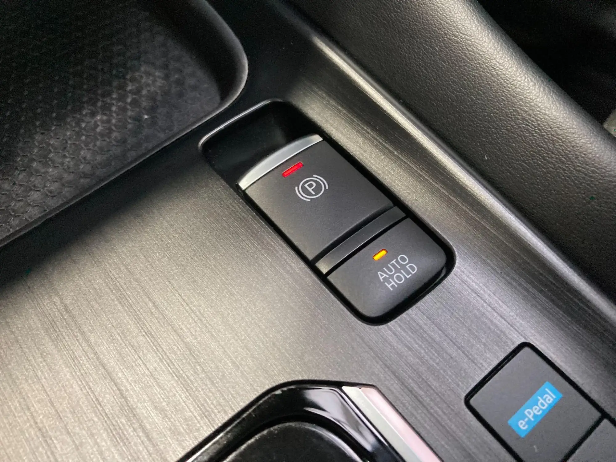 Nissan Qashqai with e-POWER Image 18 Nissan Qashqai with e-POWER Image 18