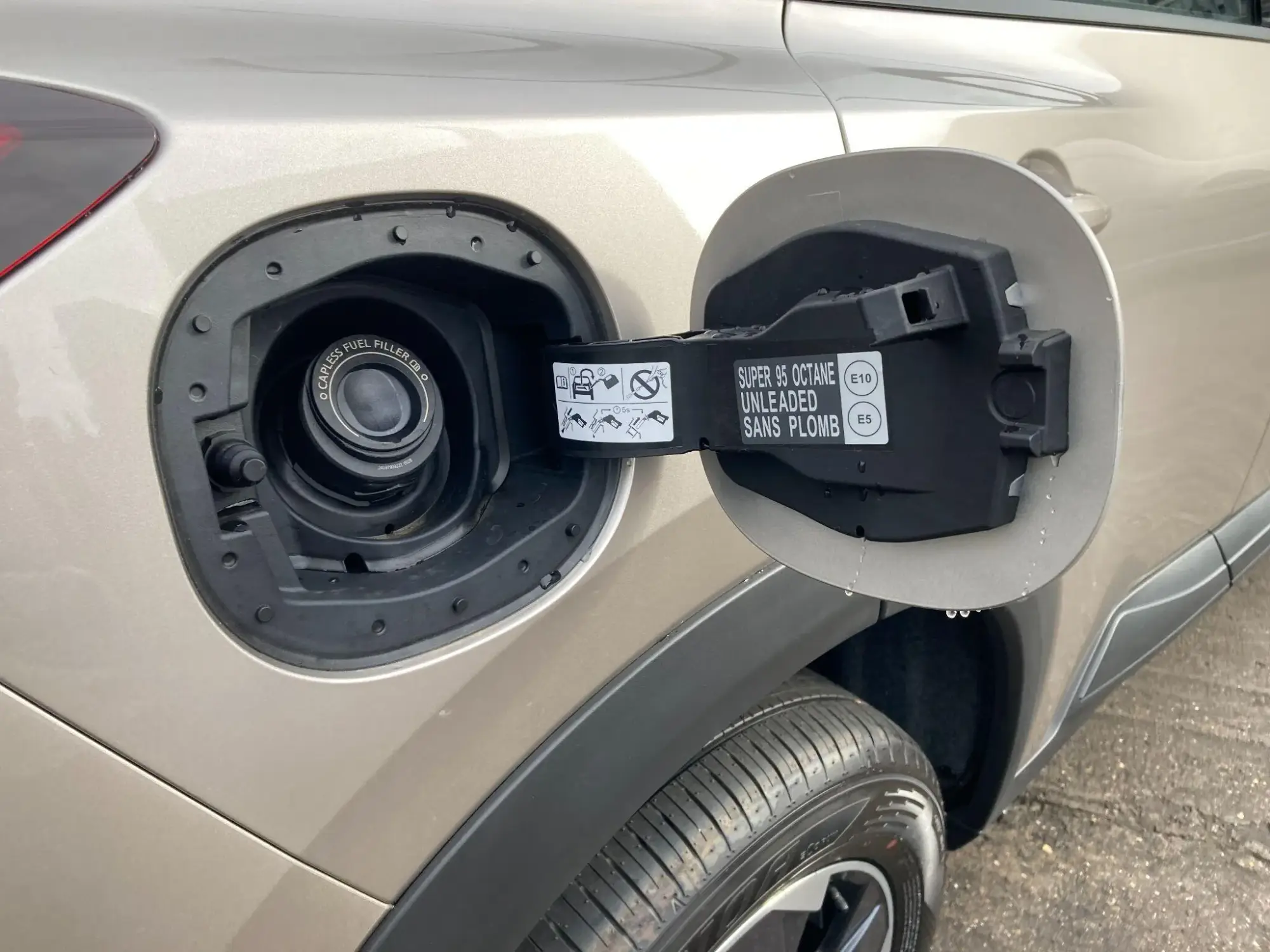Nissan X-Trail e-POWER Image 19