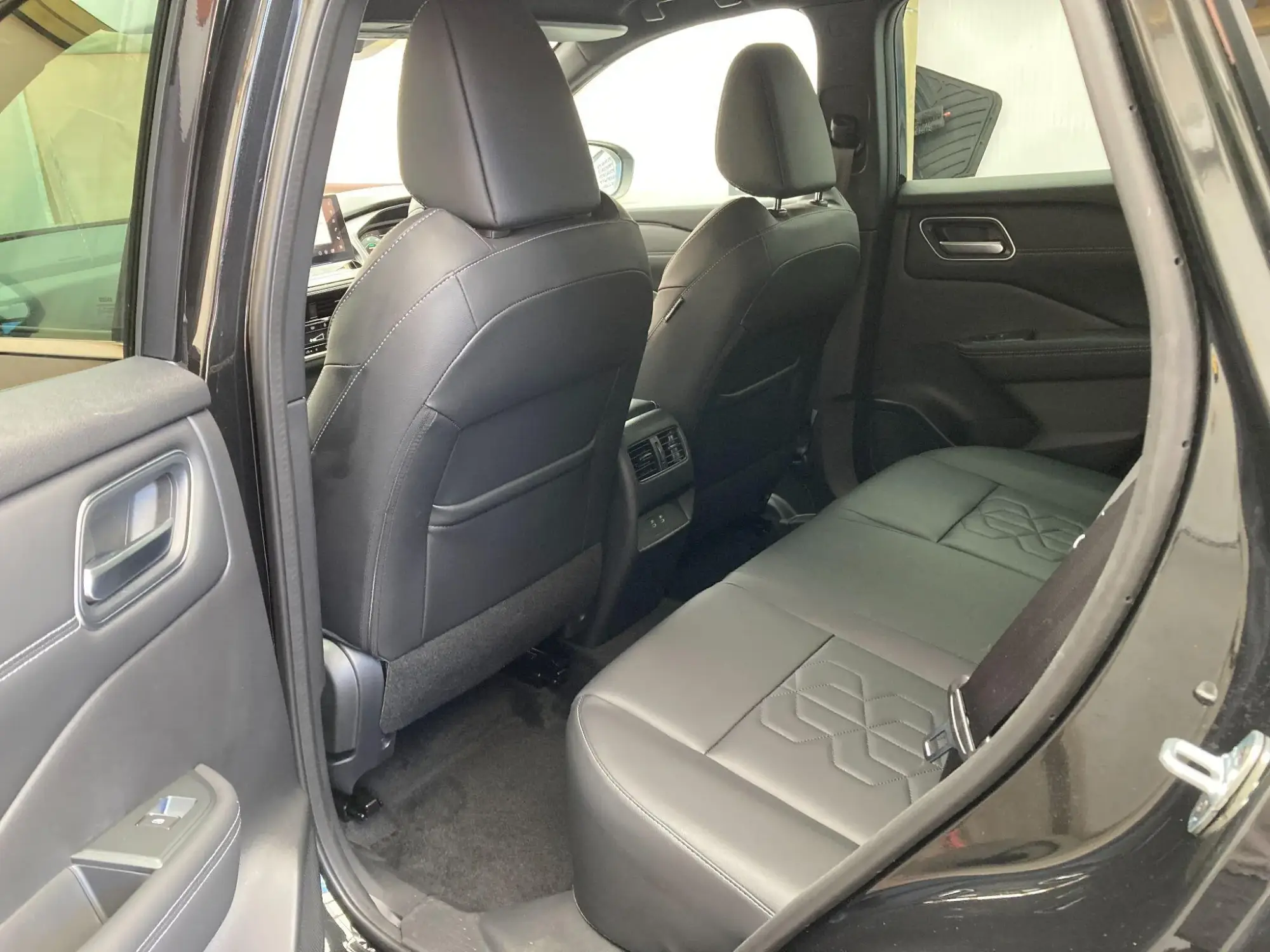 Nissan Qashqai with e-POWER Image 33
