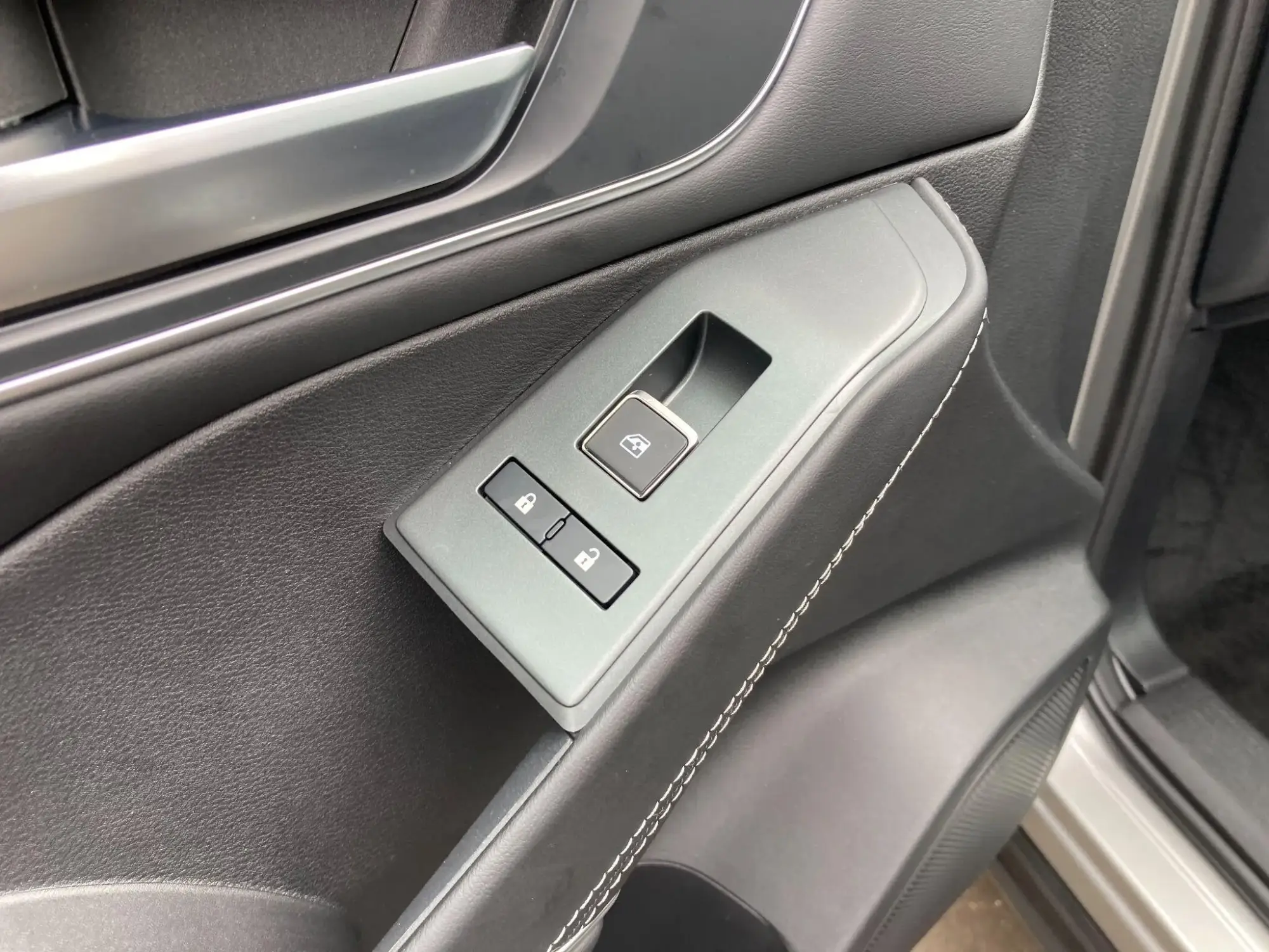 Nissan Qashqai with e-POWER Image 34