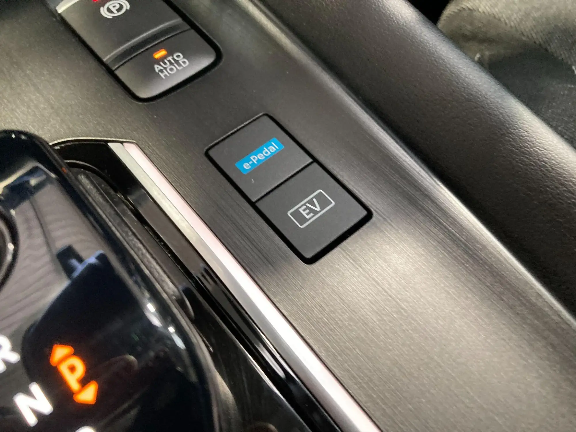 Nissan Qashqai with e-POWER Image 19 Nissan Qashqai with e-POWER Image 19