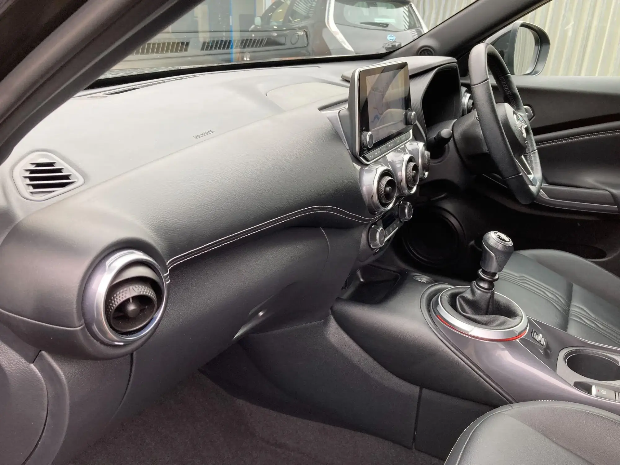 Nissan Juke Image 19 Nissan Juke Image 19