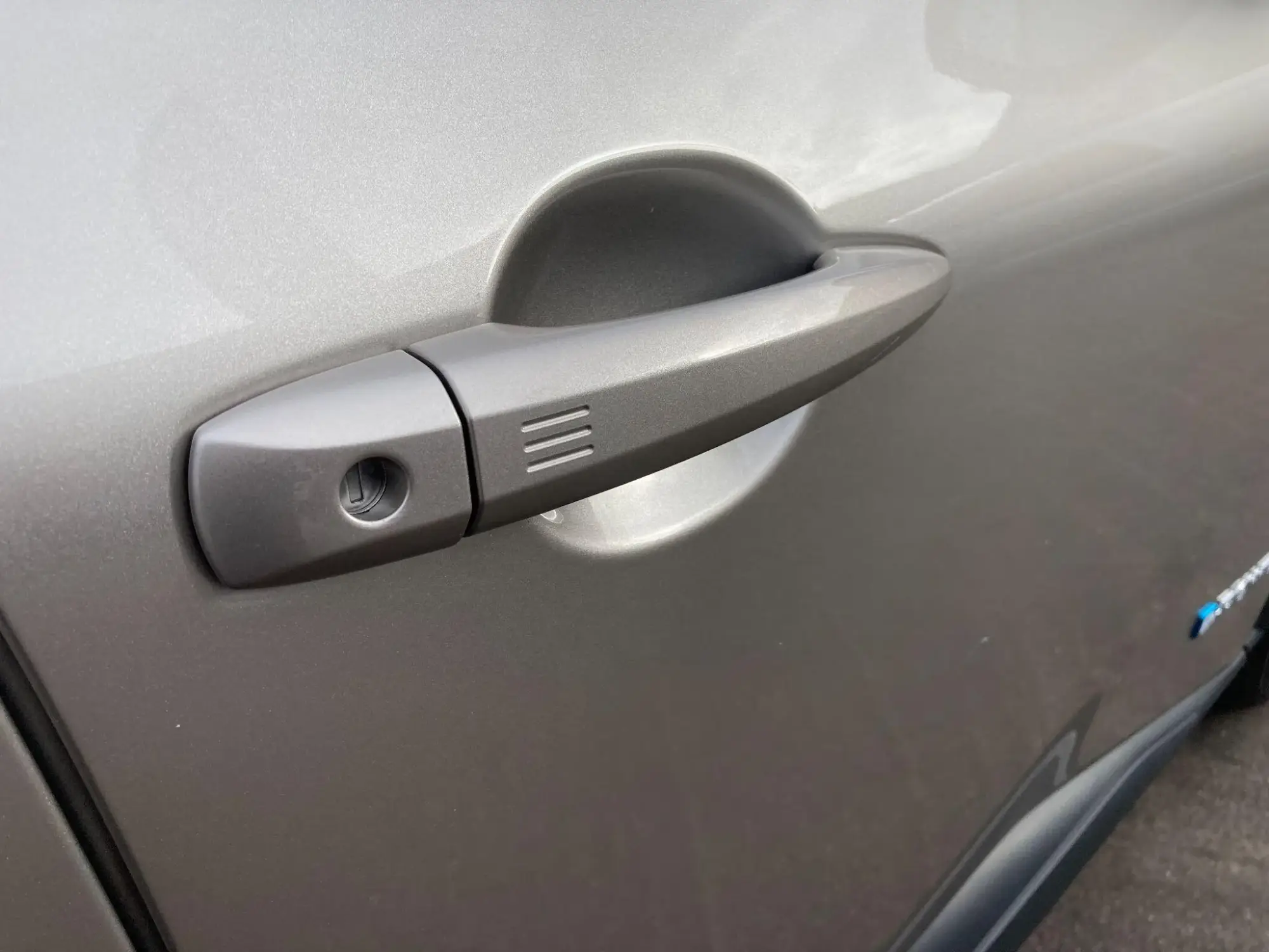 Nissan X-Trail e-POWER Image 20