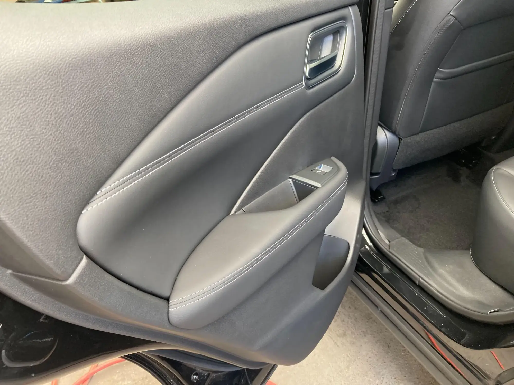 Nissan Qashqai with e-POWER Image 34