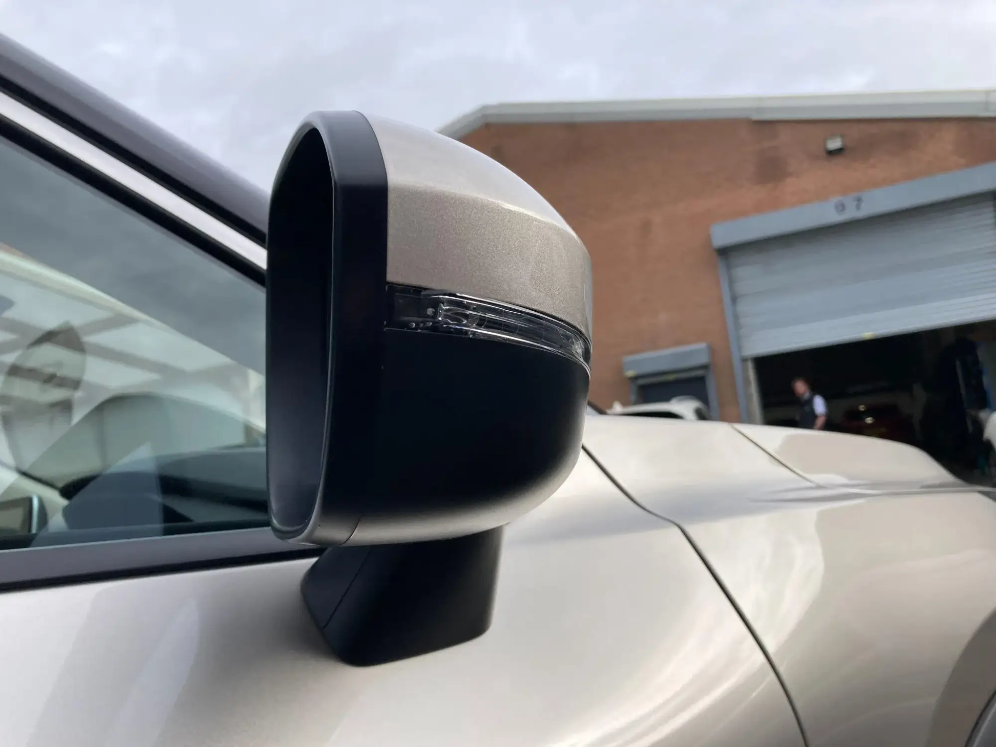 Nissan X-Trail e-POWER Image 21