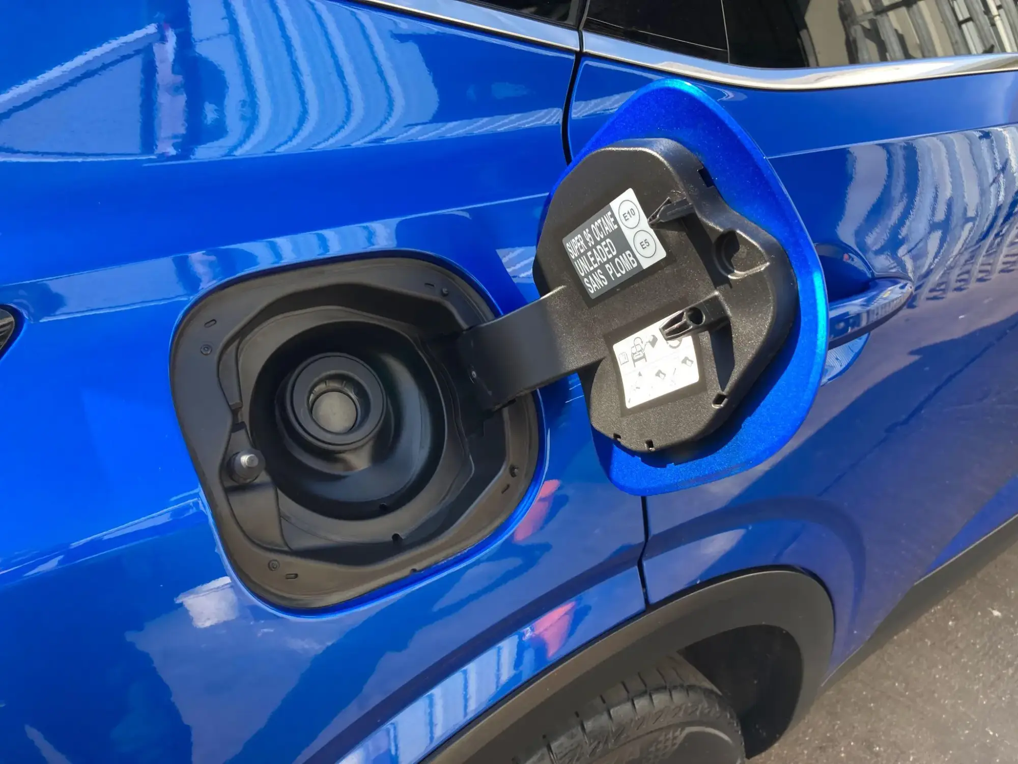 Nissan Qashqai Image 19