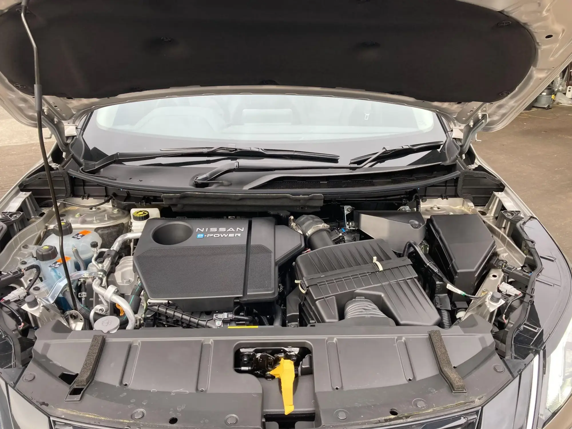 Nissan X-Trail e-POWER Image 22