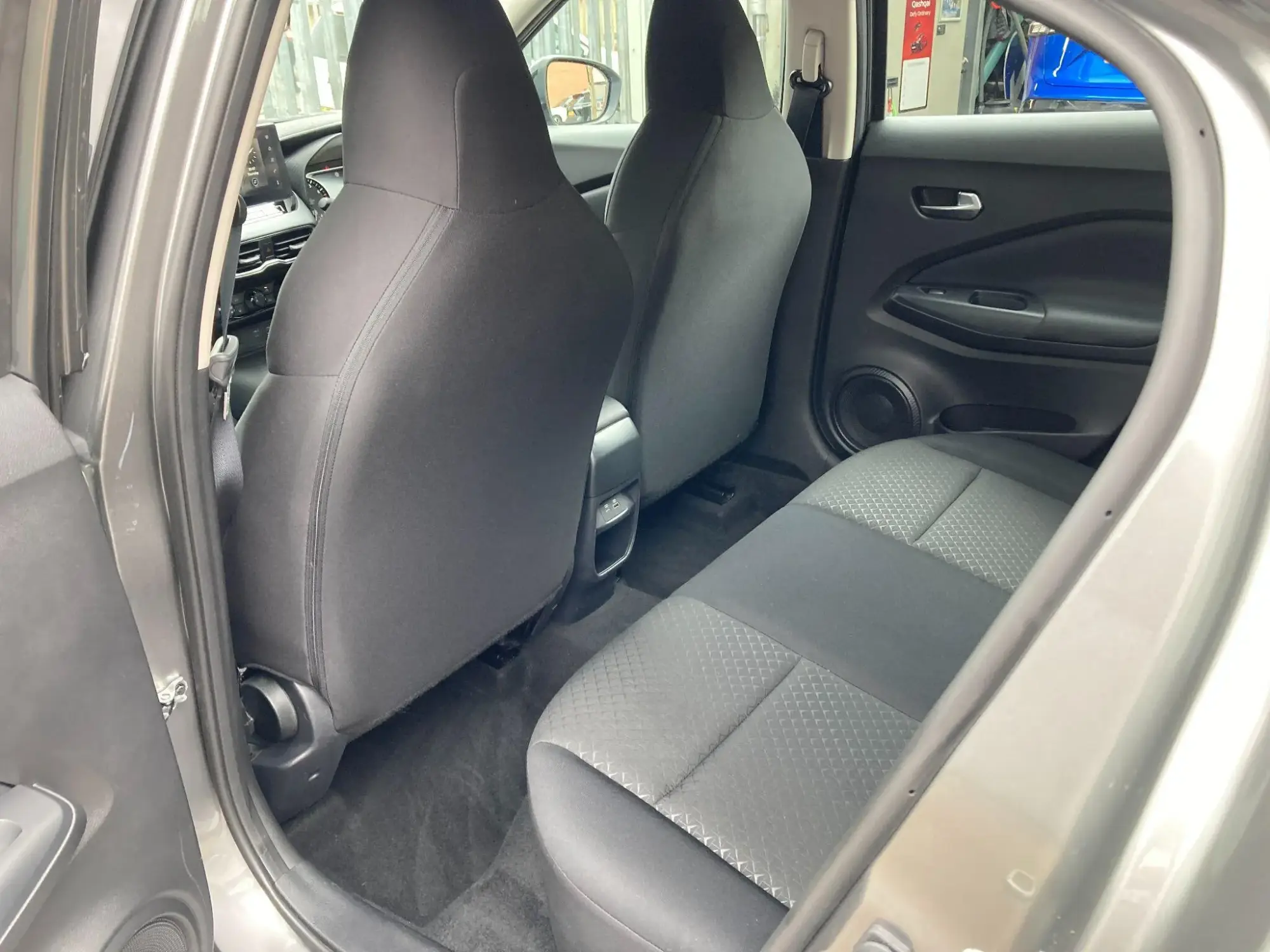 Nissan Juke Image 35 Nissan Juke Image 35