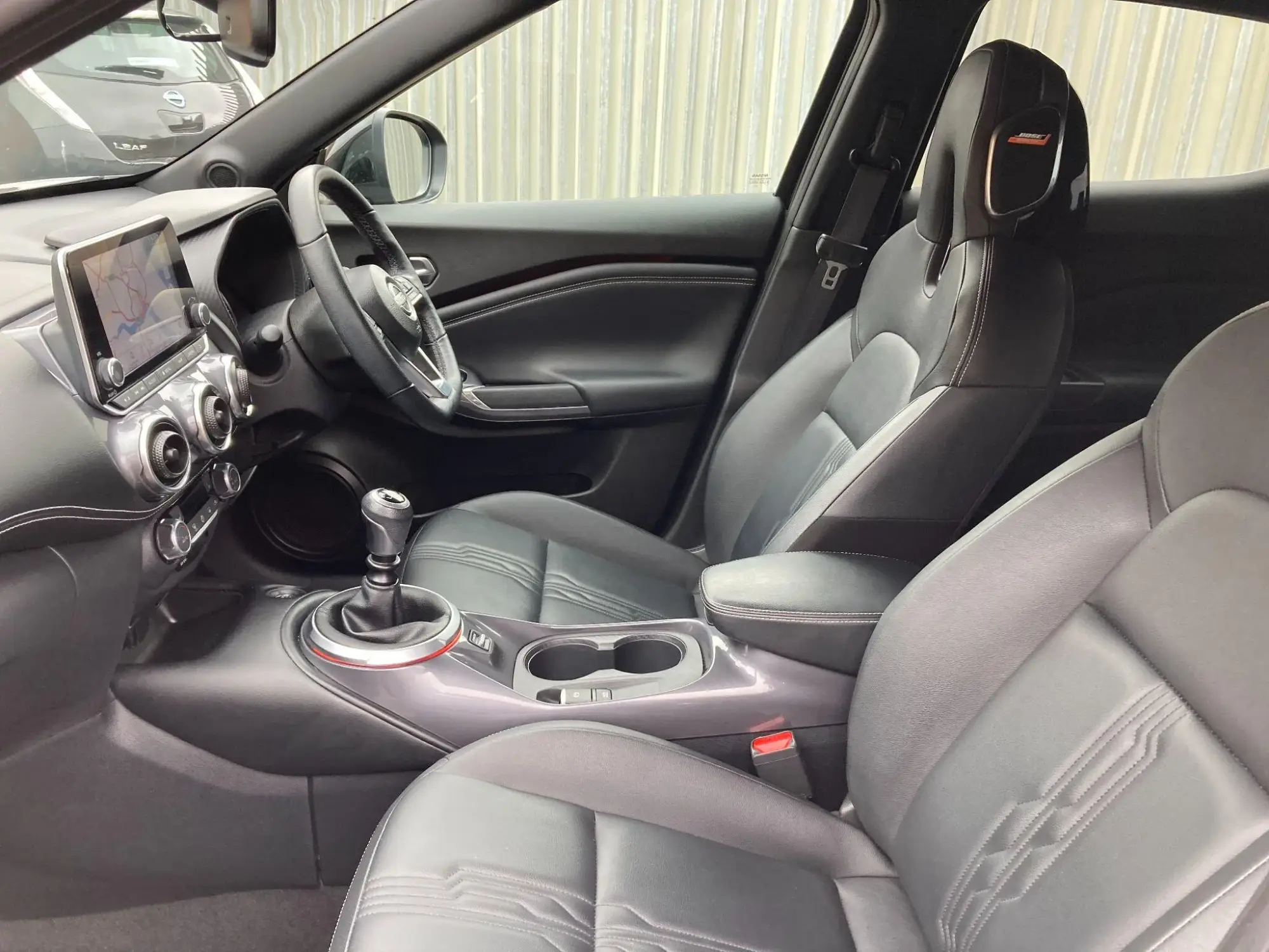 Nissan Juke Image 21 Nissan Juke Image 21
