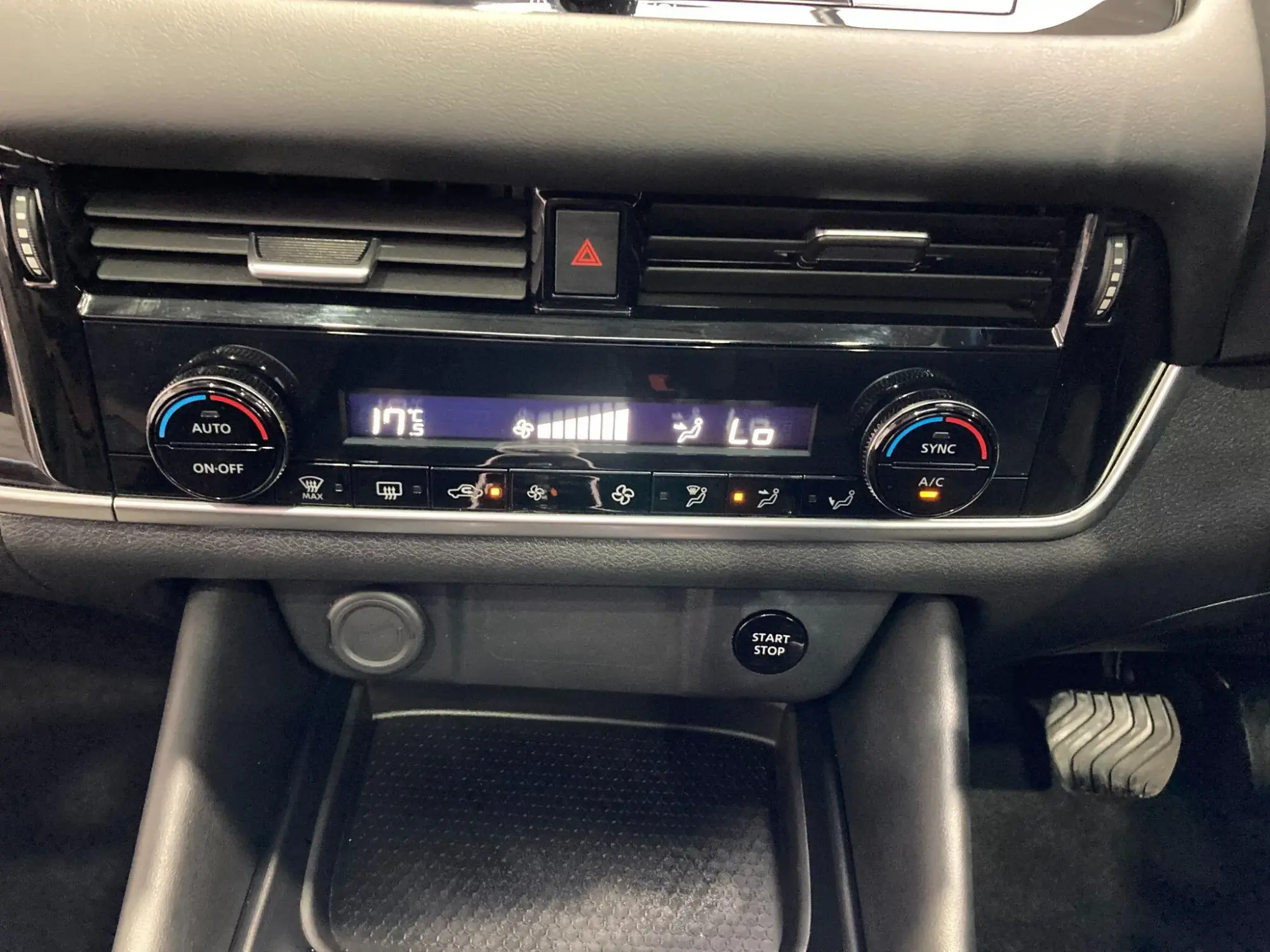 Nissan Qashqai with e-POWER Image 22 Nissan Qashqai with e-POWER Image 22
