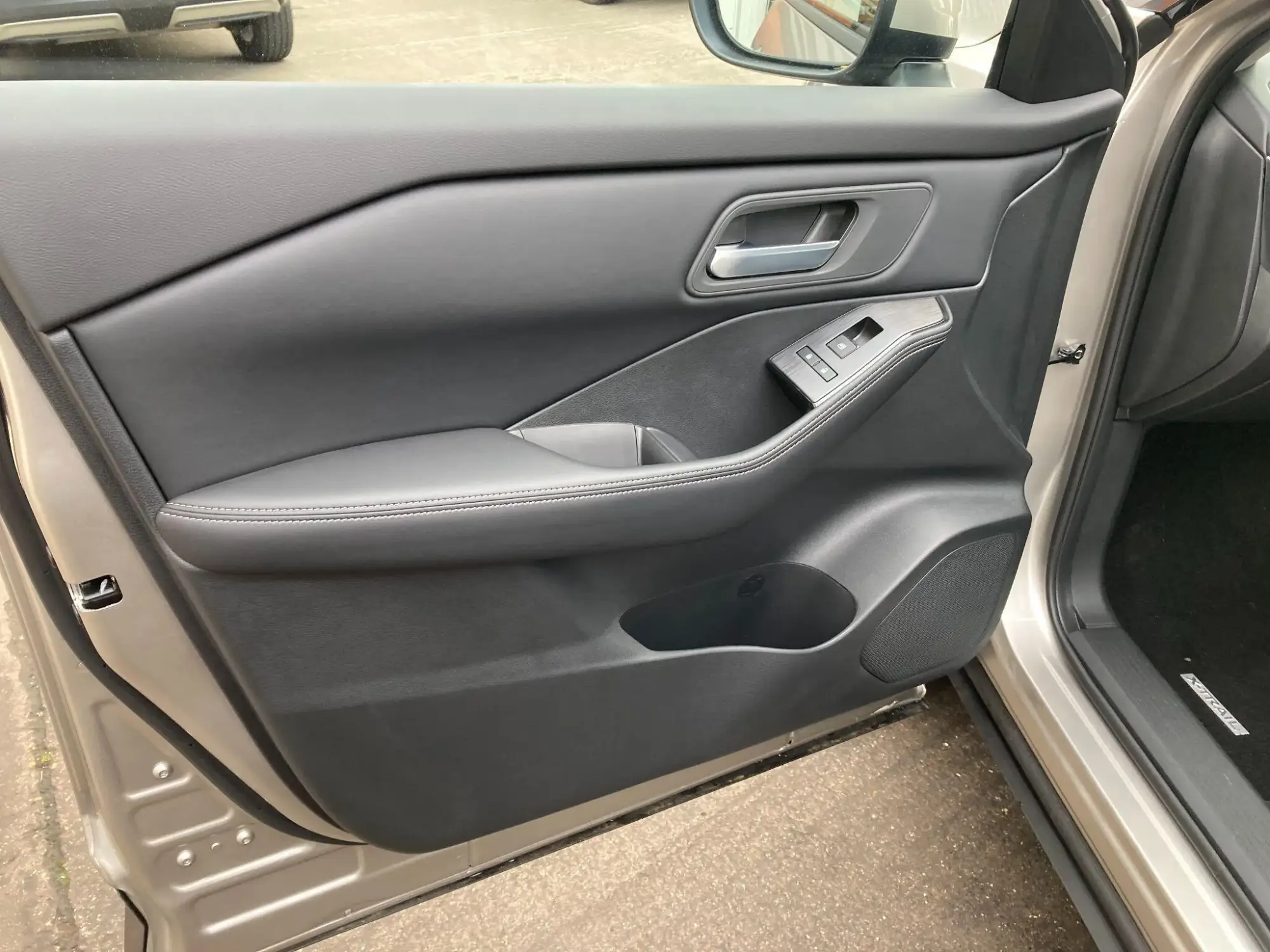 Nissan X-Trail e-POWER Image 23