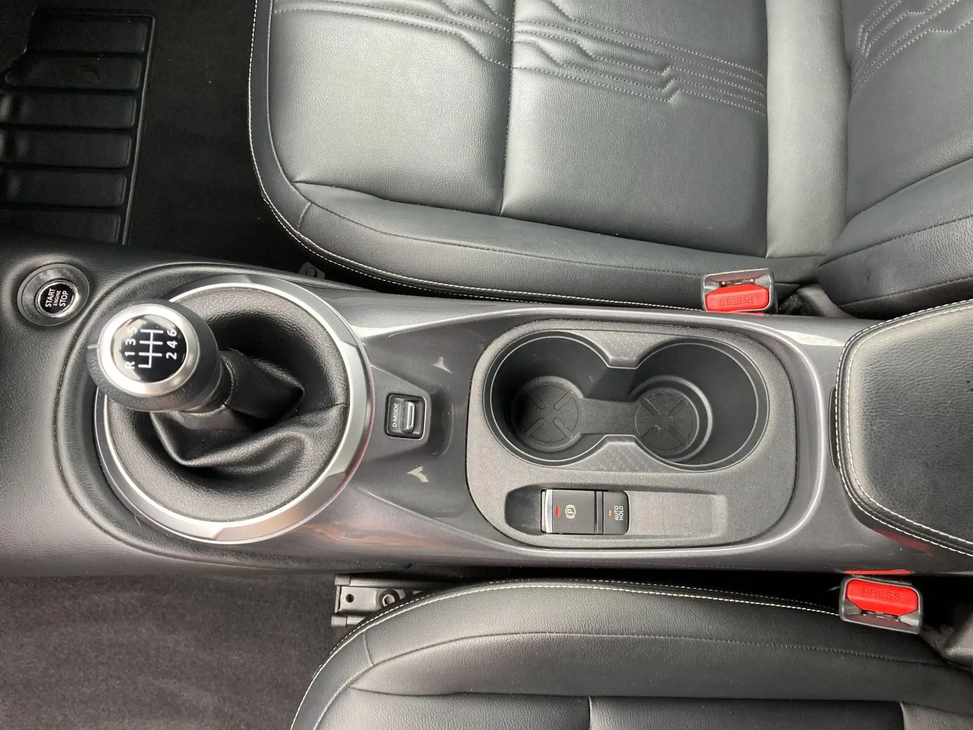 Nissan Juke Image 22 Nissan Juke Image 22