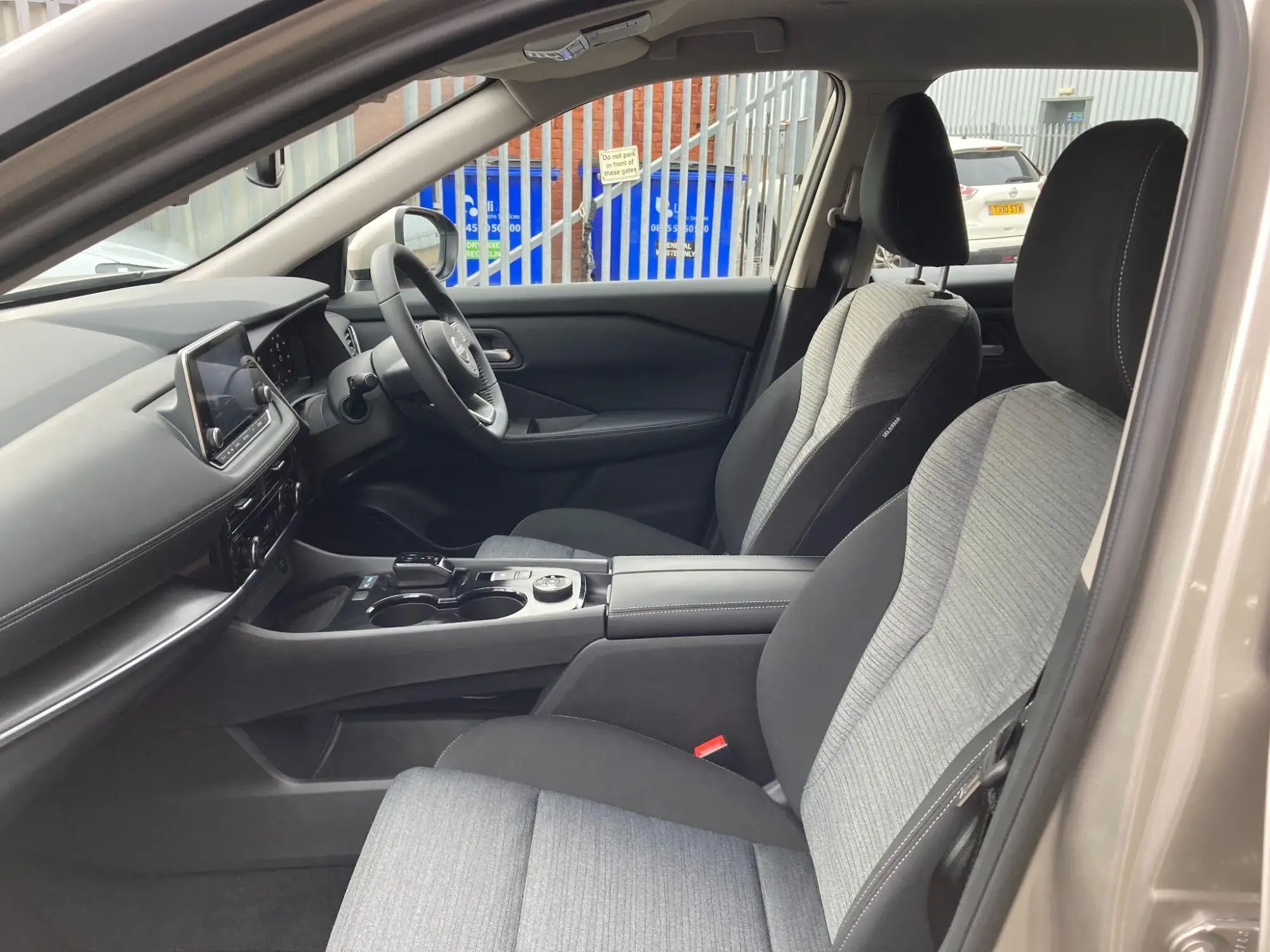 Nissan X-Trail e-POWER Image 24