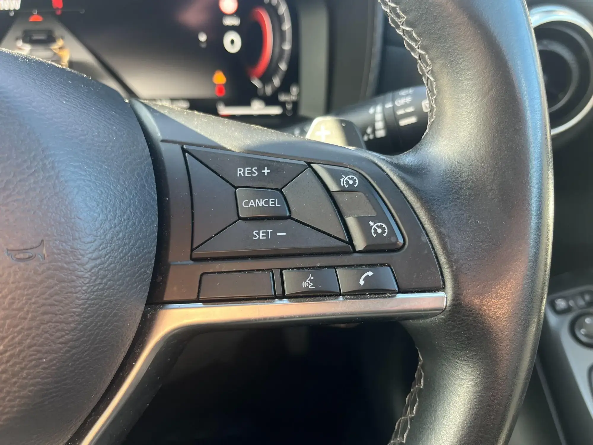 Nissan Juke Image 11