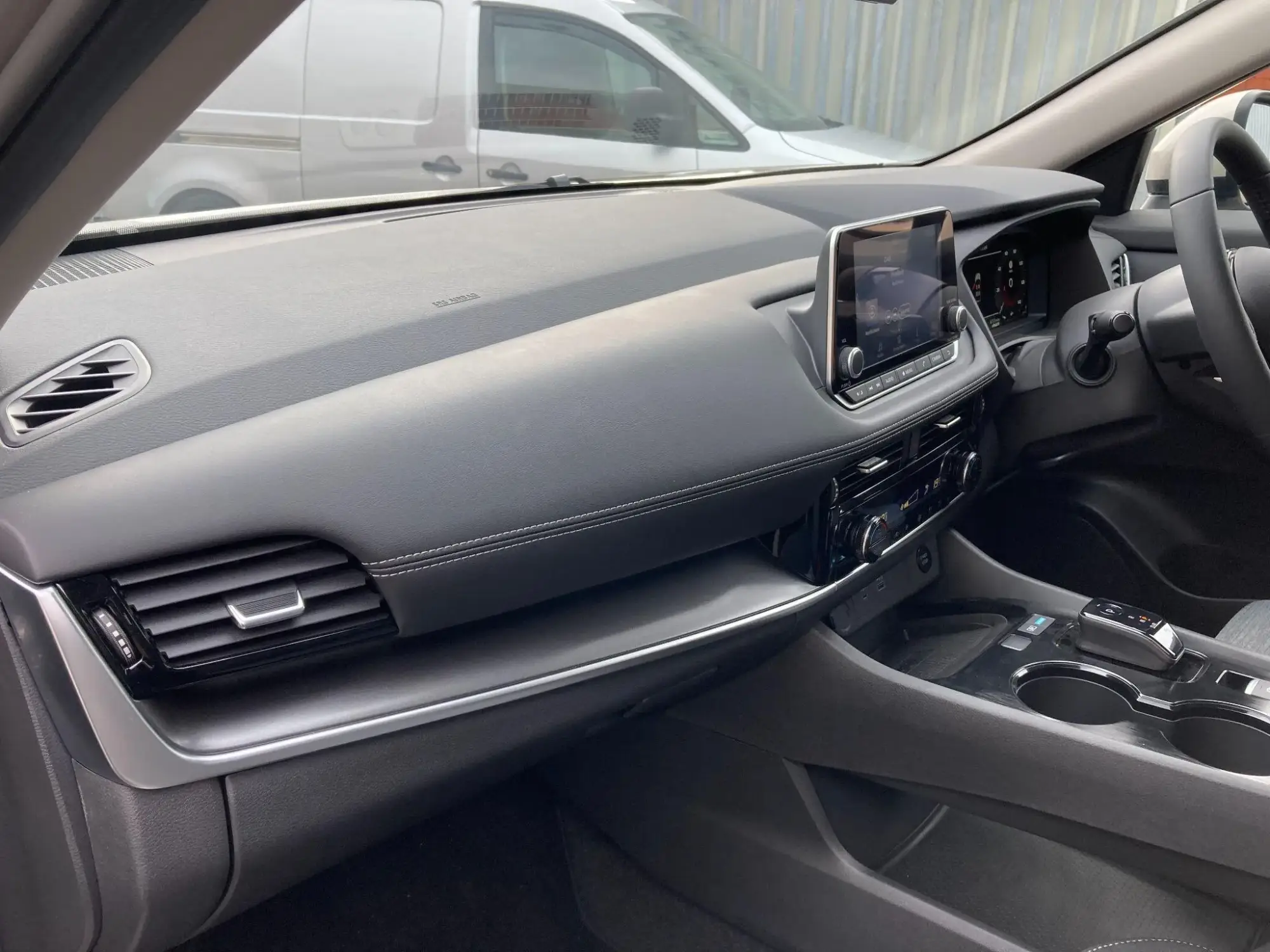 Nissan X-Trail e-POWER Image 25