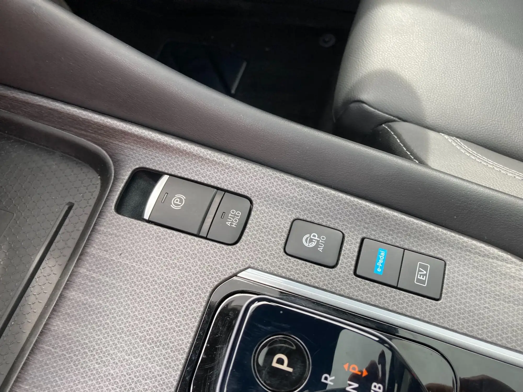 Nissan Qashqai with e-POWER Image 20