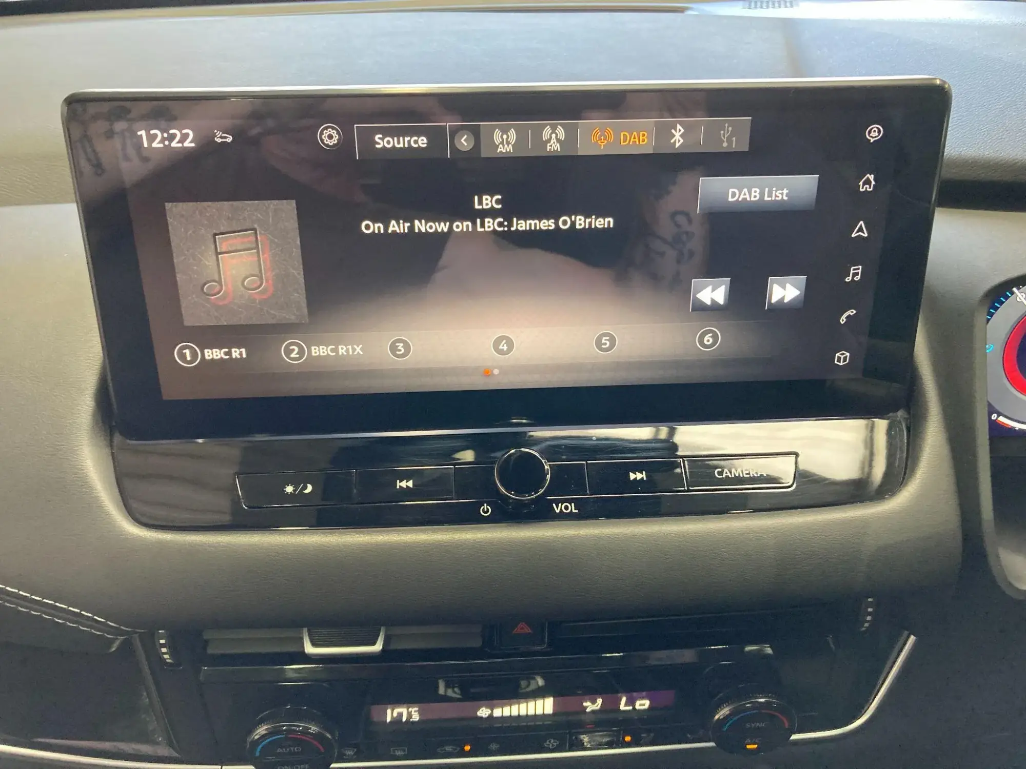 Nissan Qashqai with e-POWER Image 25 Nissan Qashqai with e-POWER Image 25