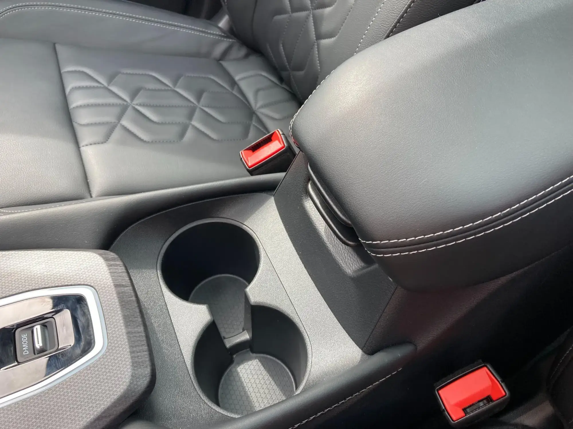 Nissan Qashqai with e-POWER Image 21