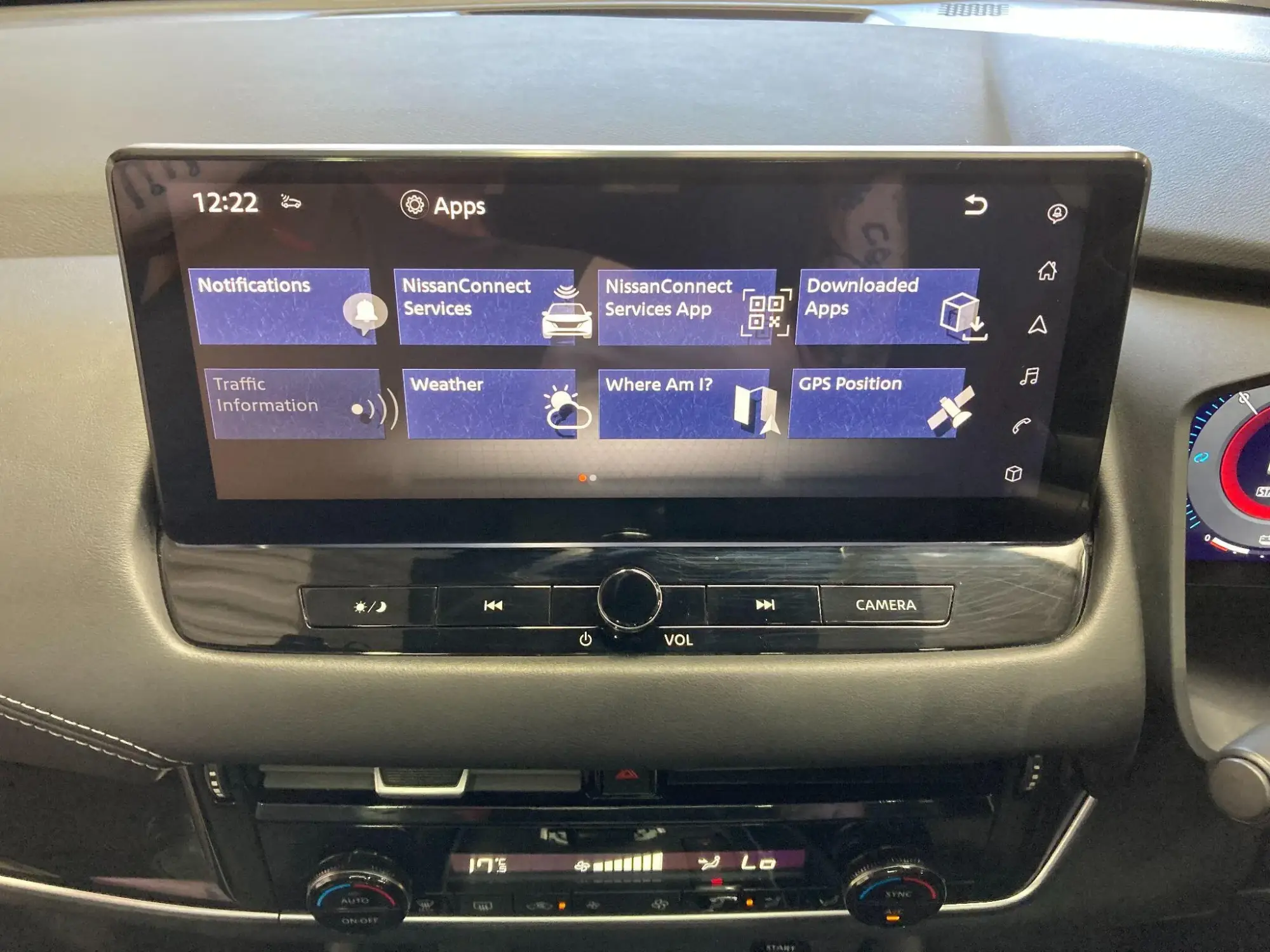Nissan Qashqai with e-POWER Image 26 Nissan Qashqai with e-POWER Image 26