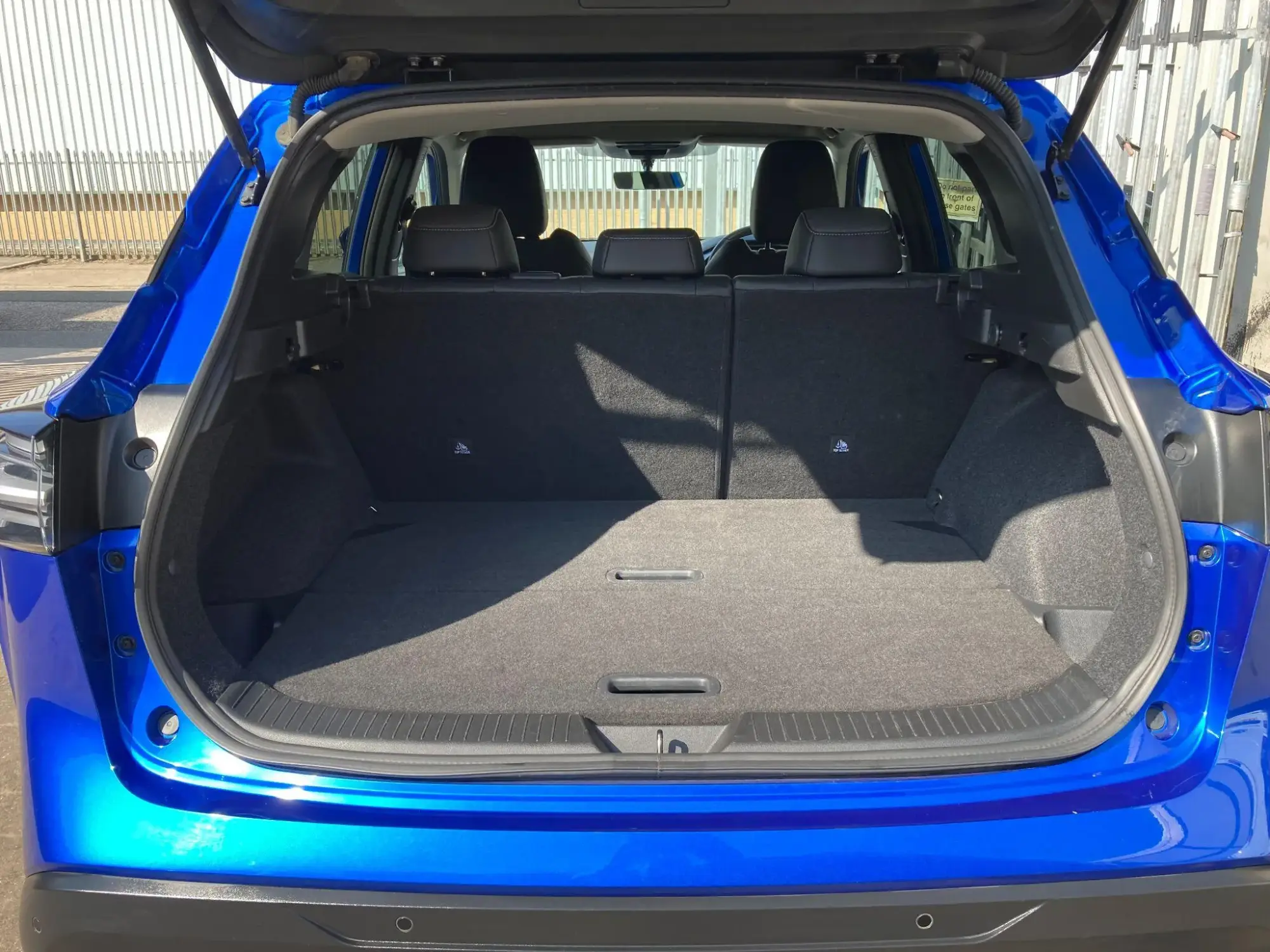 Nissan Qashqai Image 26
