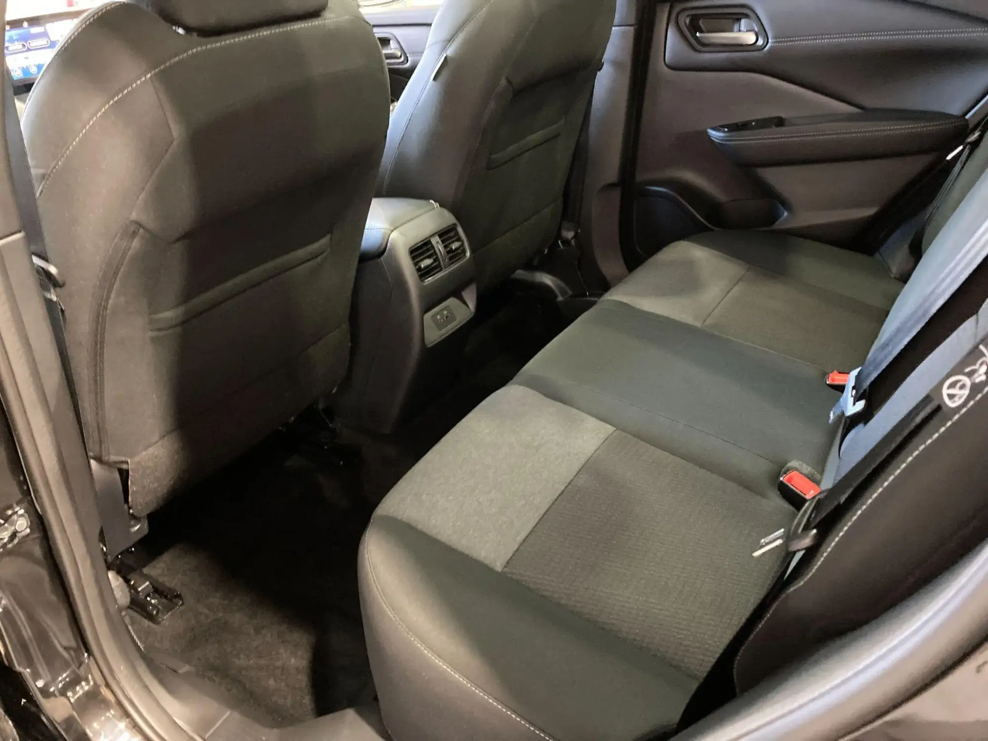Nissan Qashqai with e-POWER Image 27 Nissan Qashqai with e-POWER Image 27