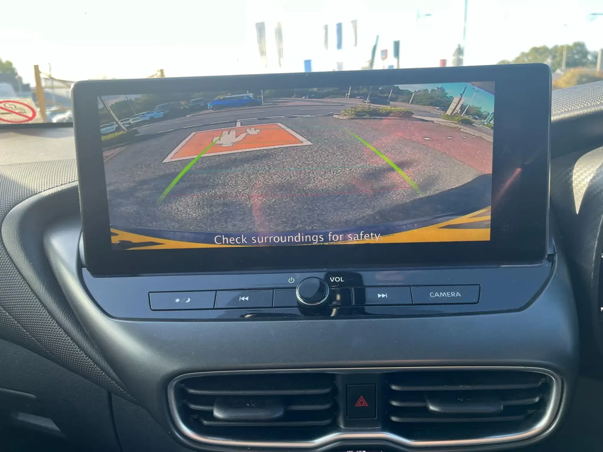 Nissan Juke Image 15