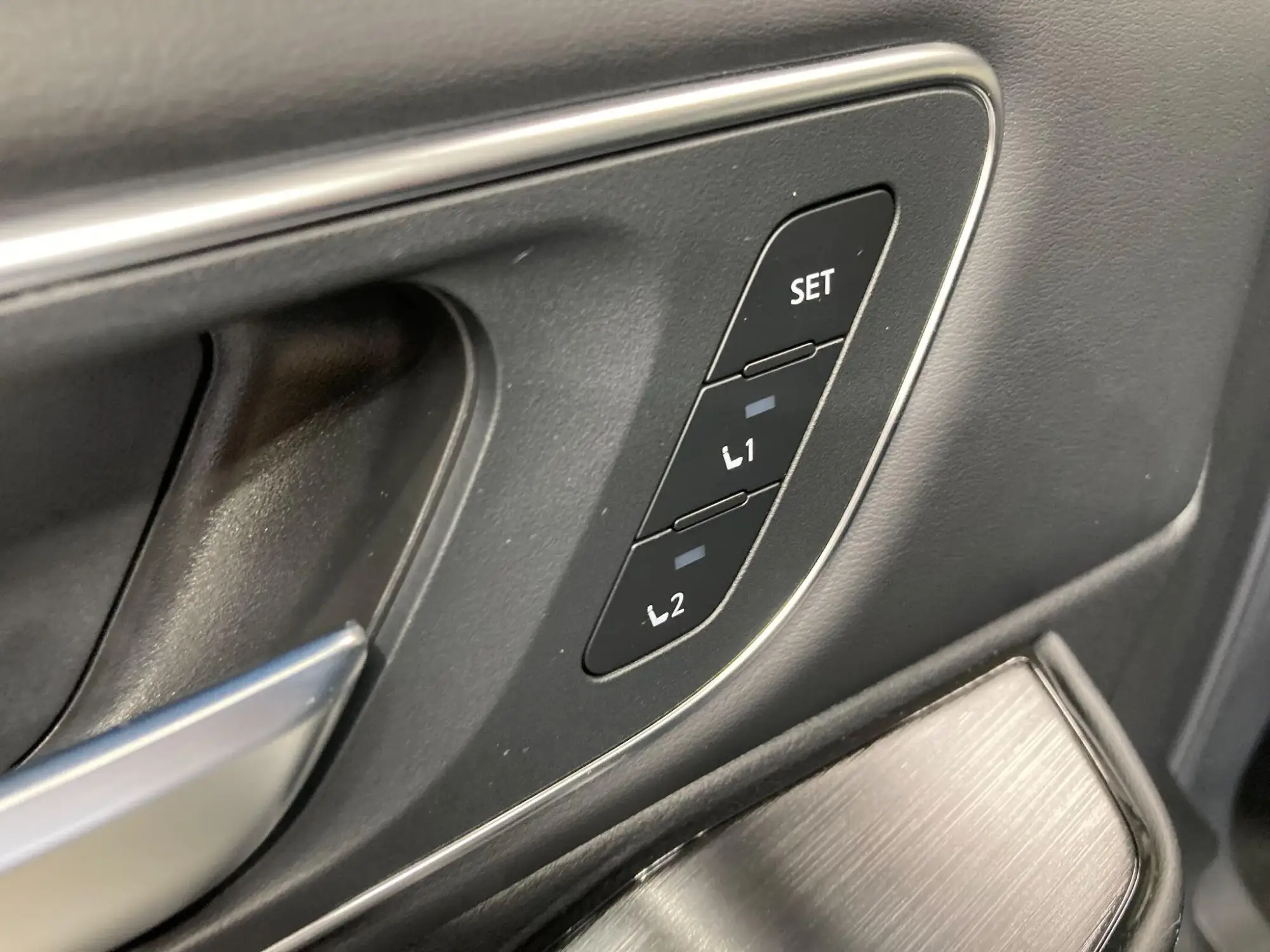 Nissan X-Trail Image 37 Nissan X-Trail Image 37