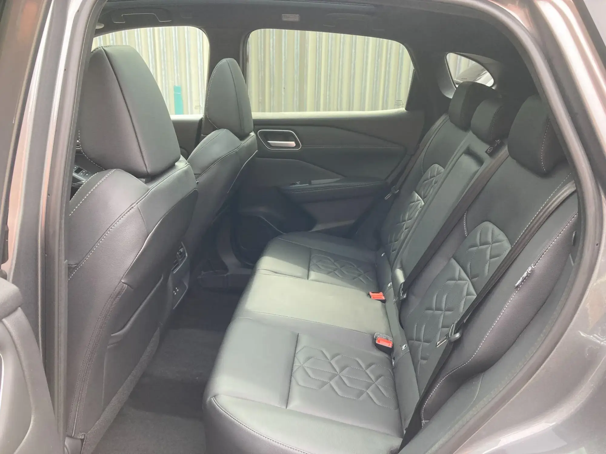 Nissan Qashqai with e-POWER Image 23