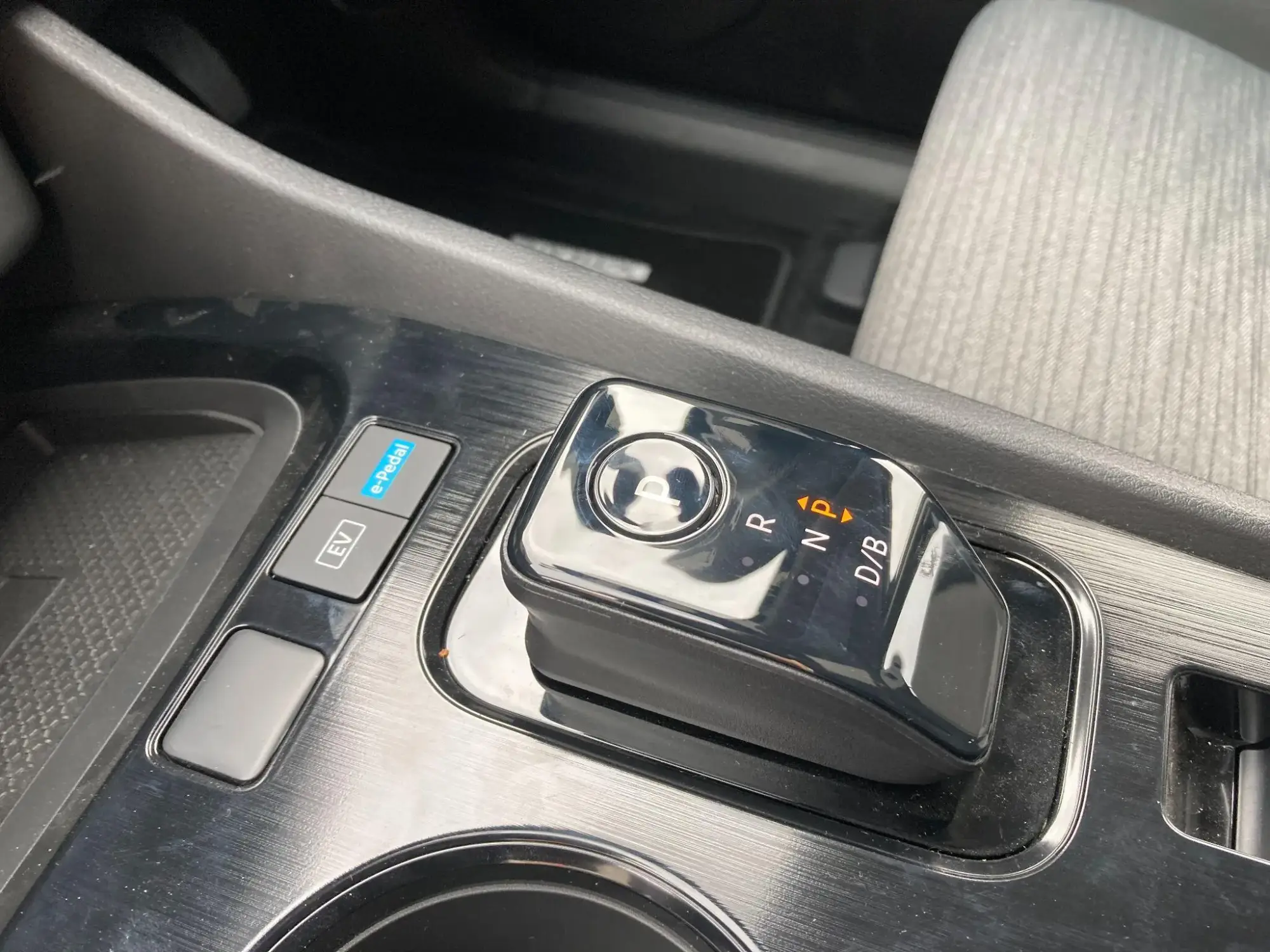 Nissan X-Trail e-POWER Image 28
