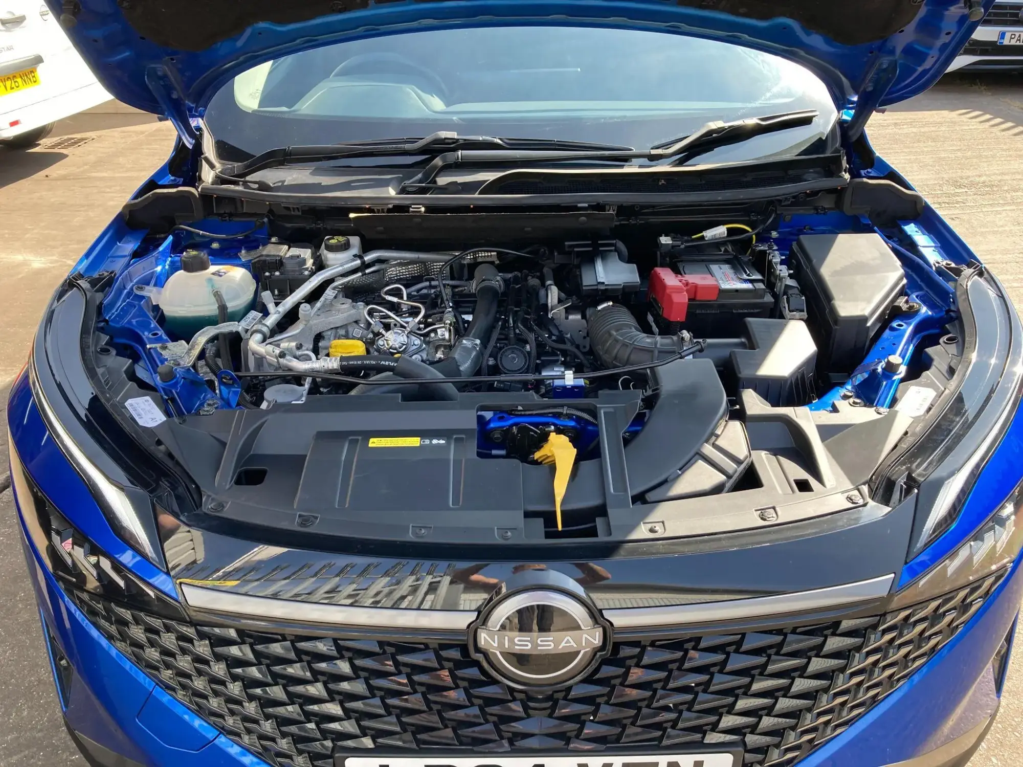 Nissan Qashqai Image 27