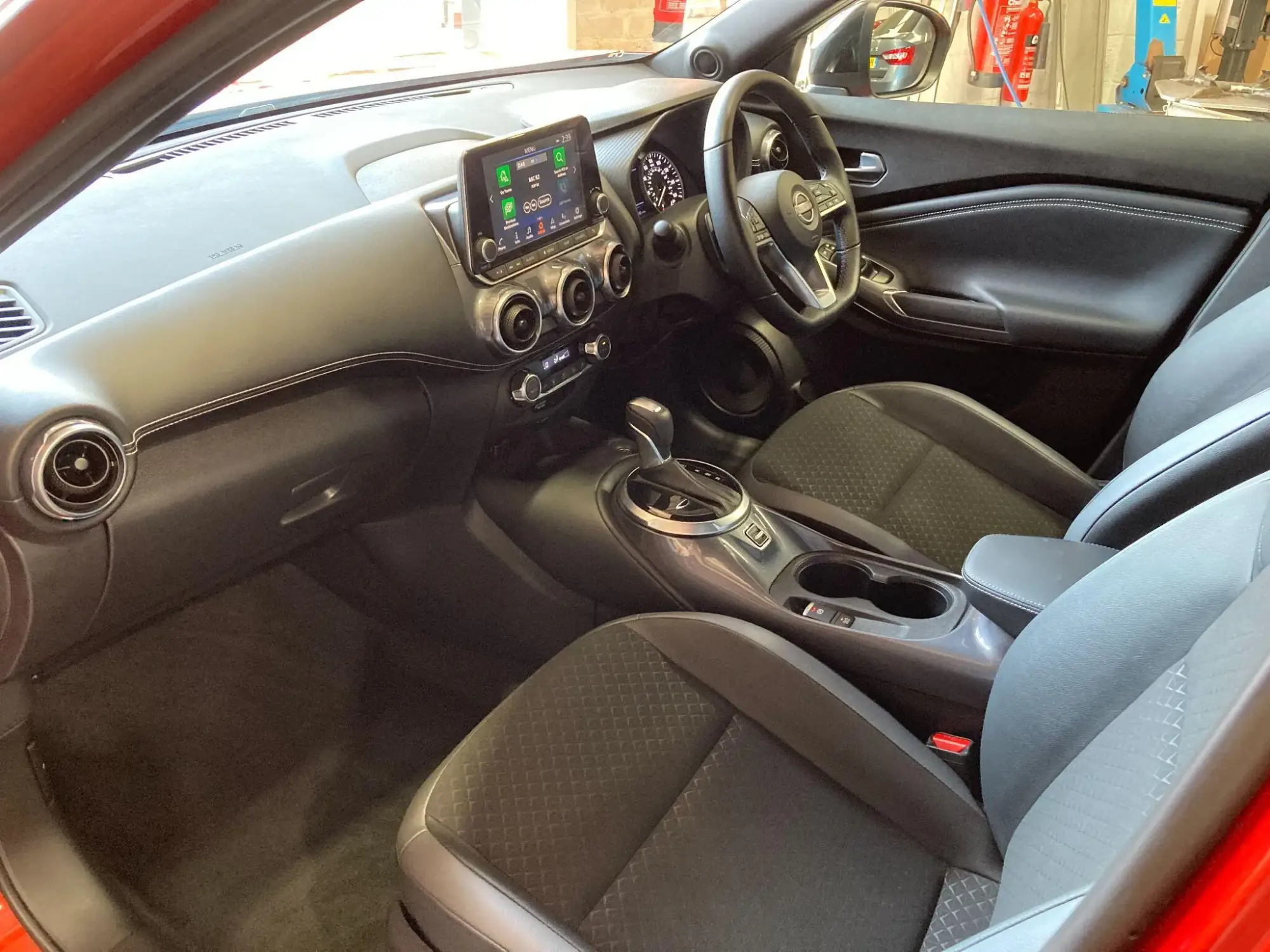 Nissan Juke Image 24 Nissan Juke Image 24