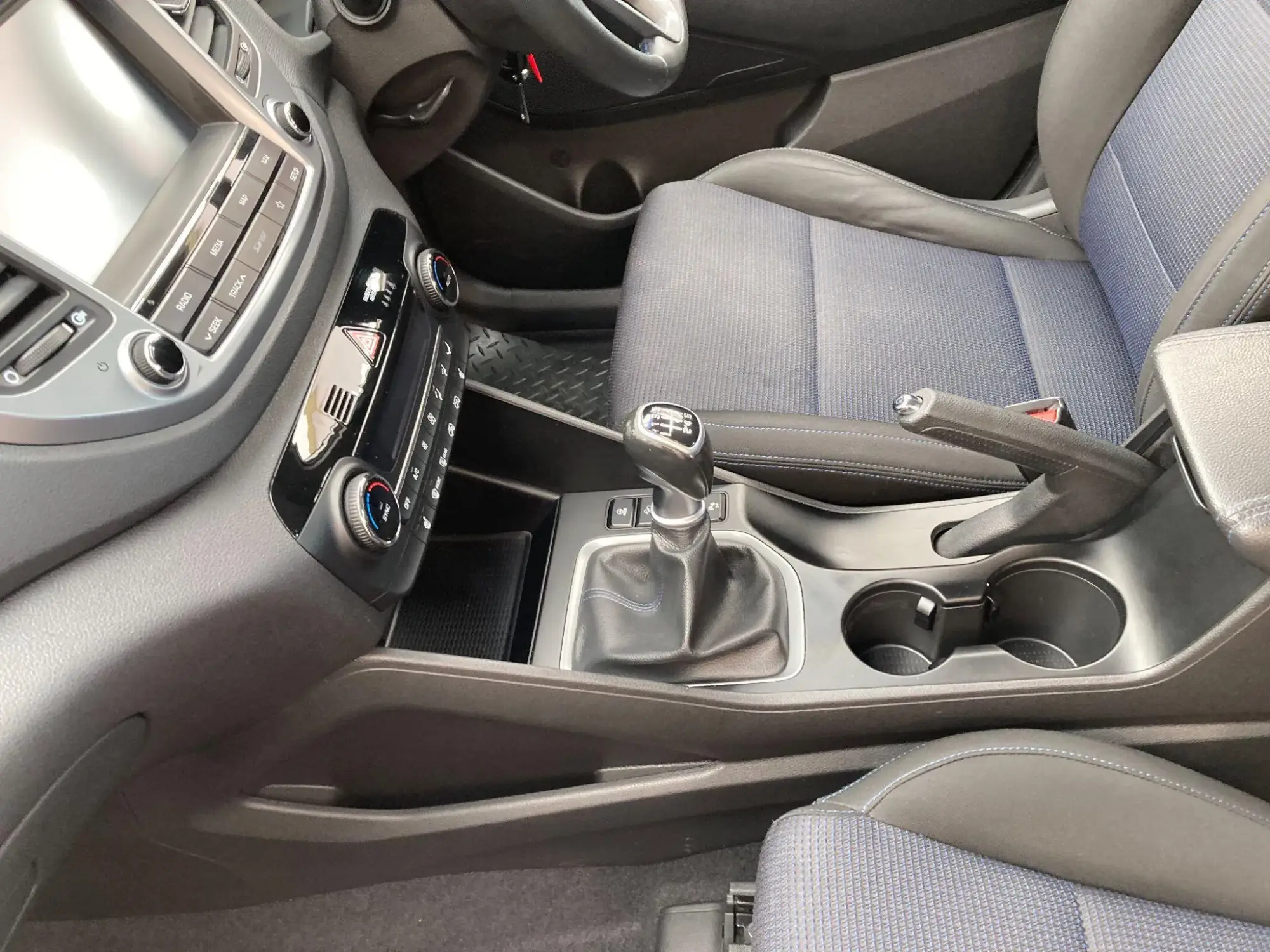 Hyundai TUCSON Image 29 Hyundai TUCSON Image 29