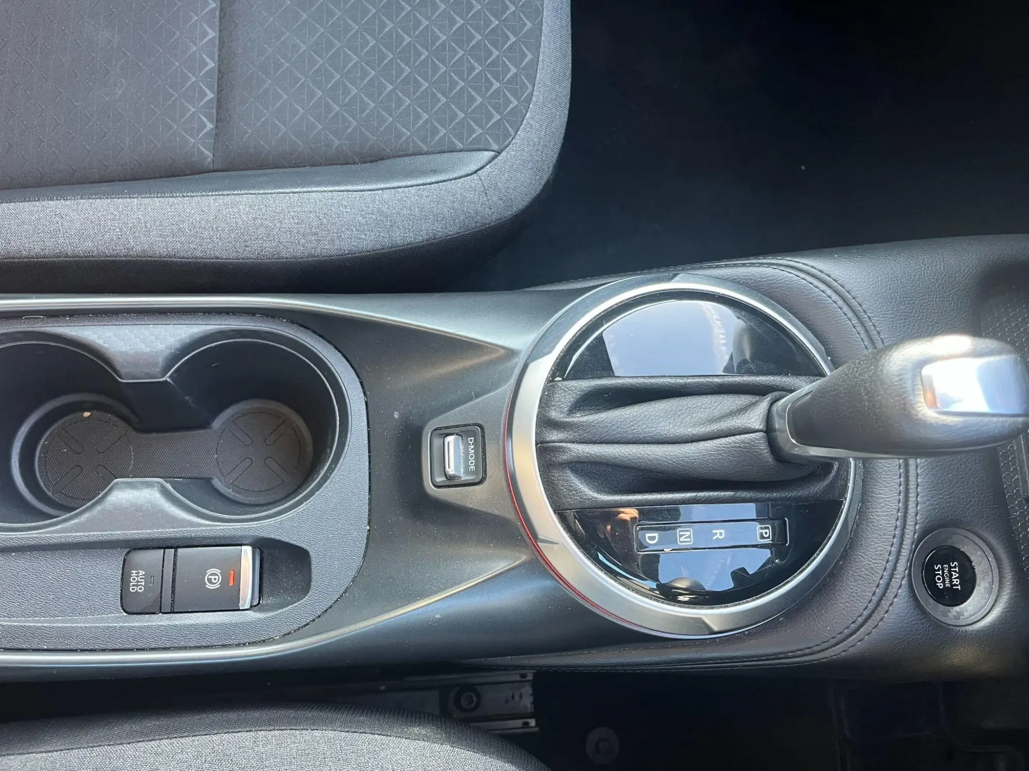 Nissan Juke Image 16