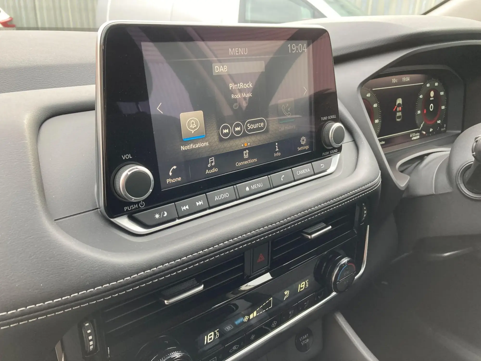 Nissan X-Trail e-POWER Image 29