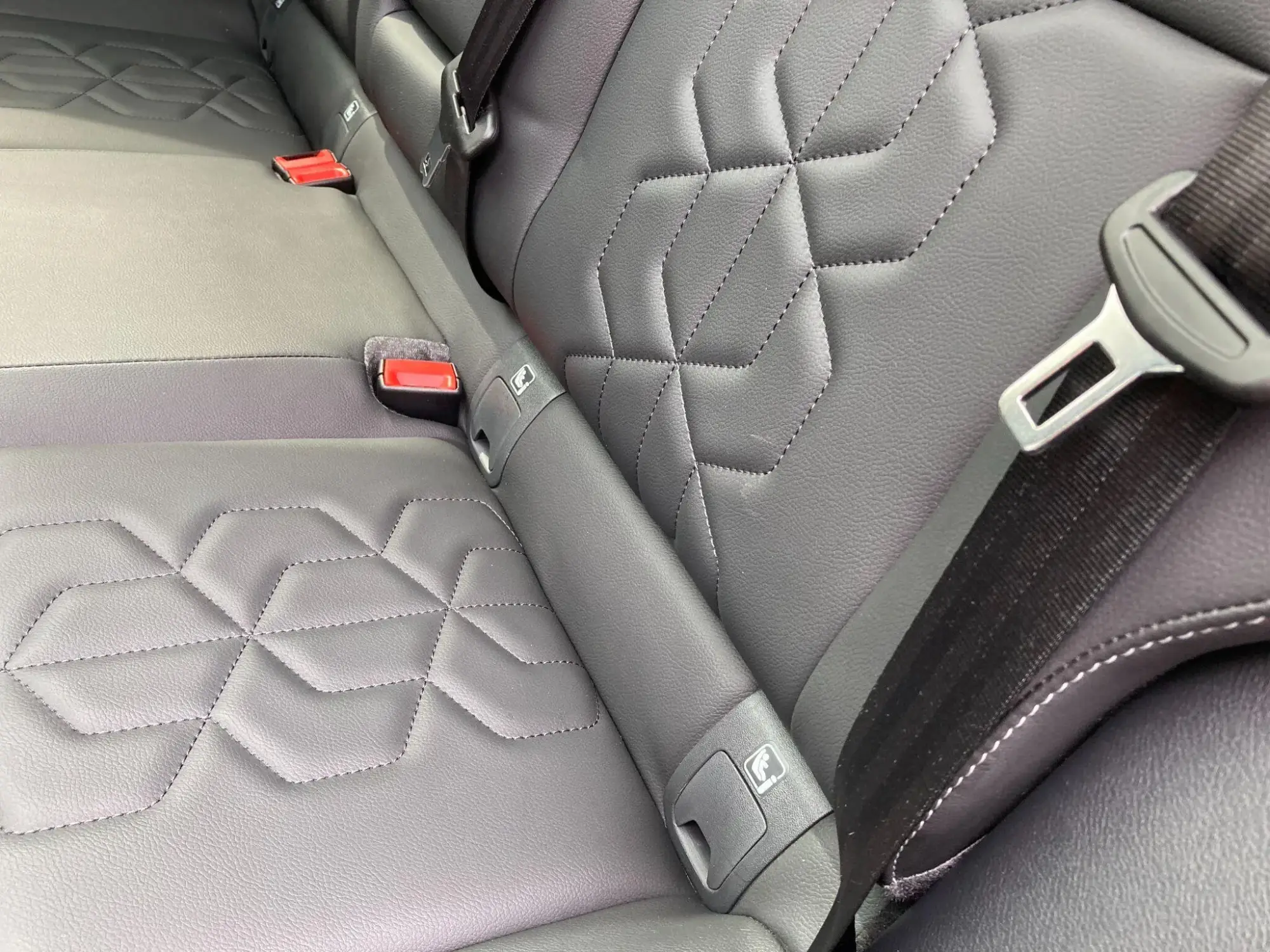 Nissan Qashqai with e-POWER Image 24