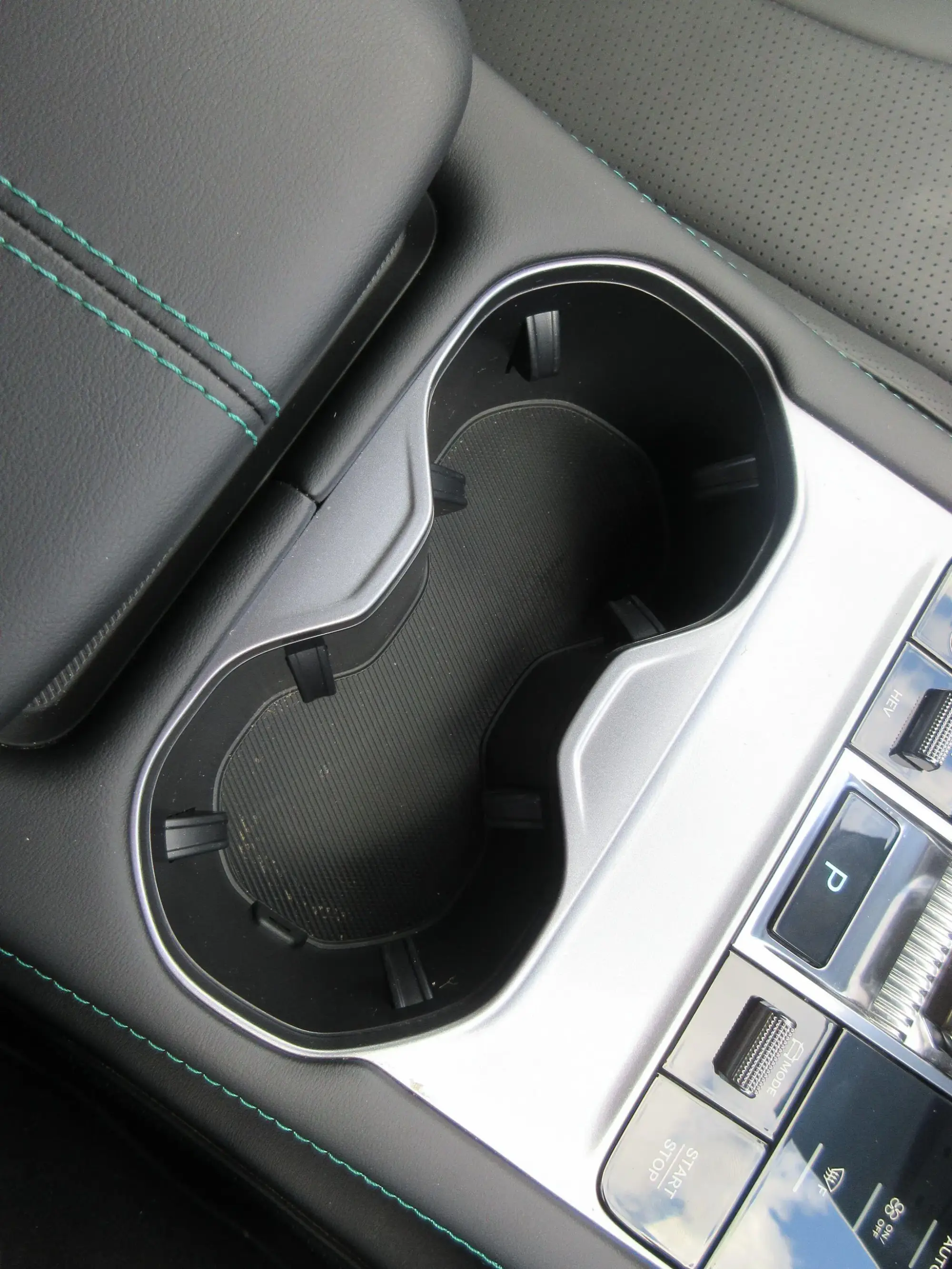 BYD Seal U Image 21 BYD Seal U Image 21