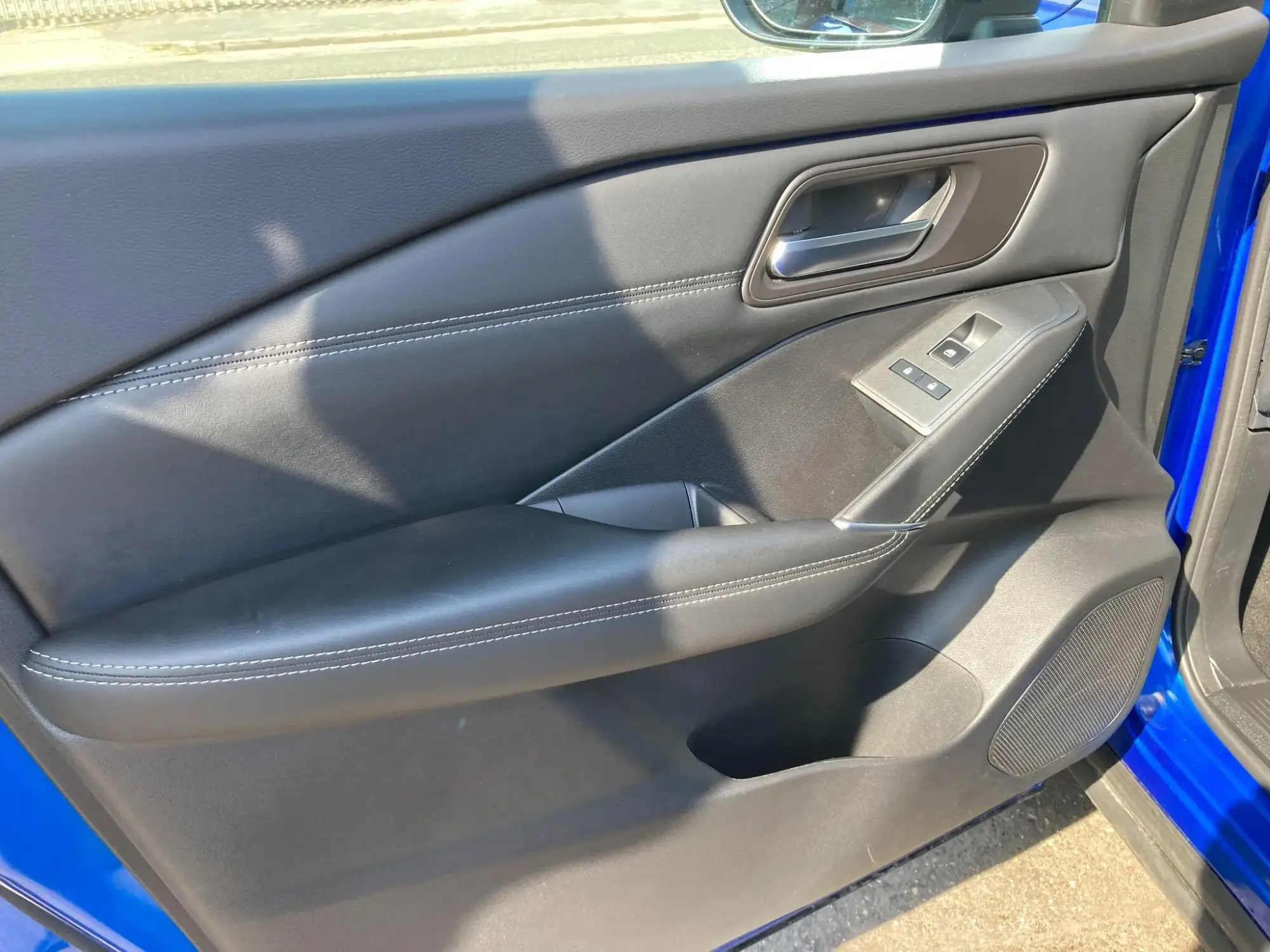 Nissan Qashqai Image 28