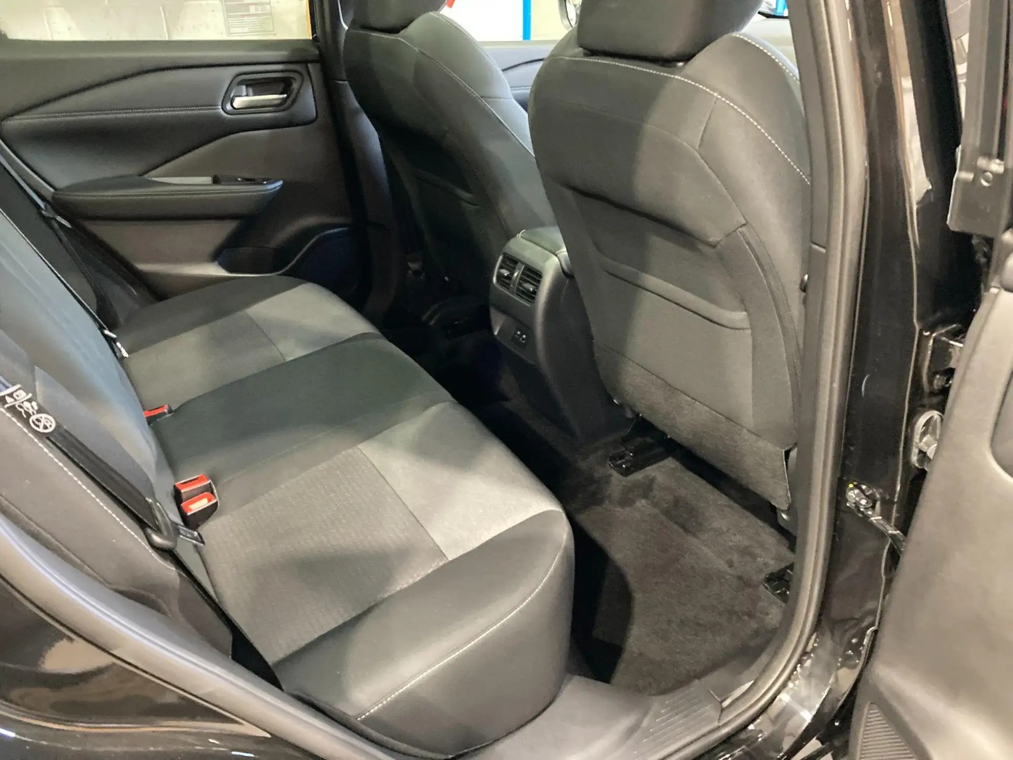 Nissan Qashqai with e-POWER Image 29 Nissan Qashqai with e-POWER Image 29