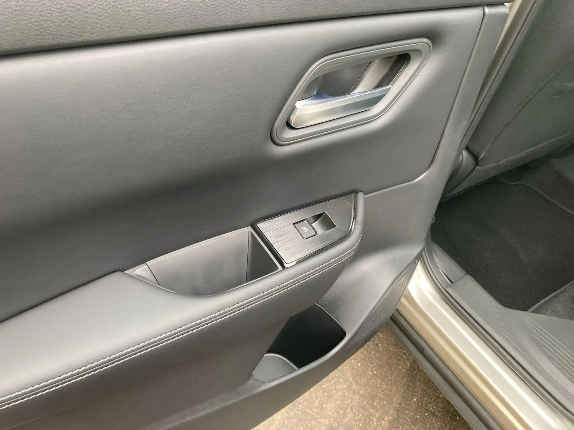 Nissan X-Trail e-POWER Image 30