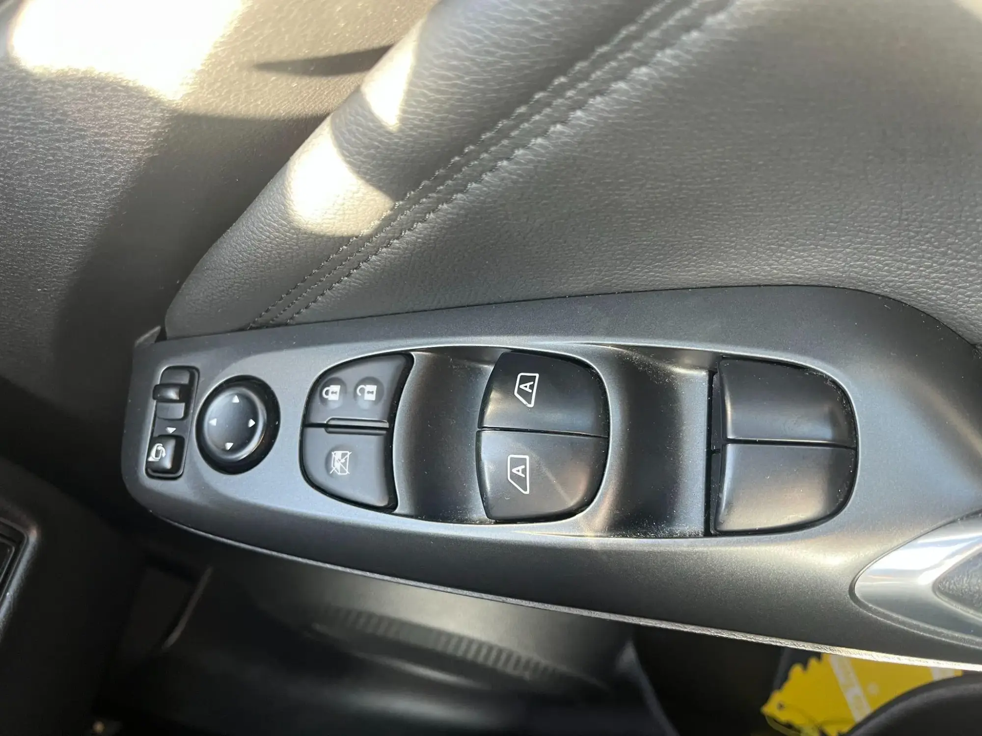 Nissan Juke Image 17