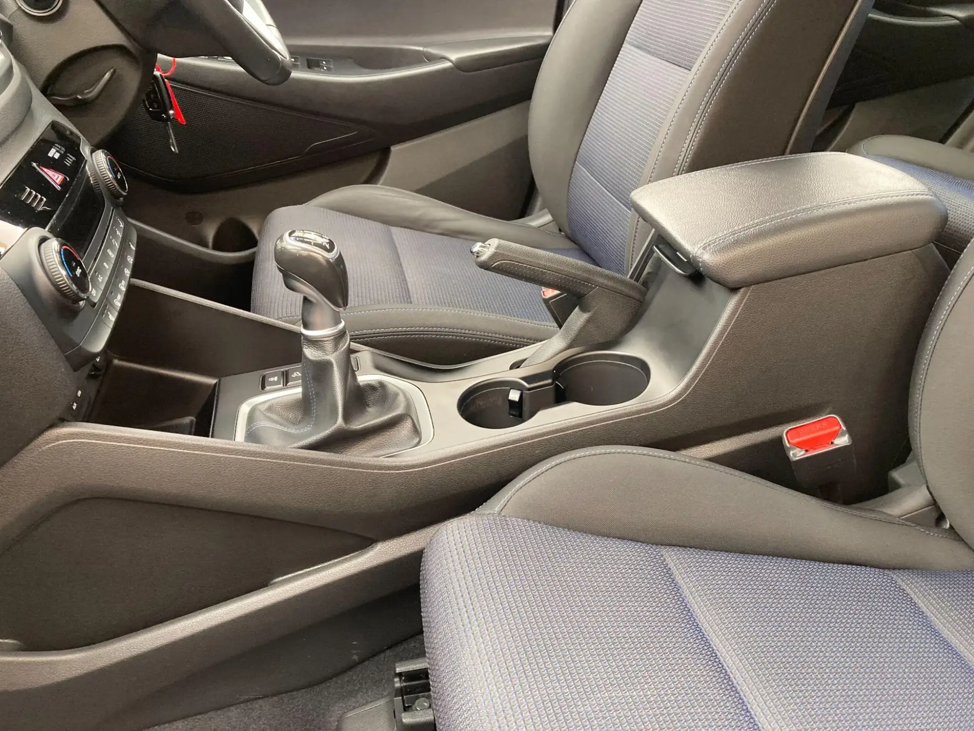 Hyundai TUCSON Image 30 Hyundai TUCSON Image 30