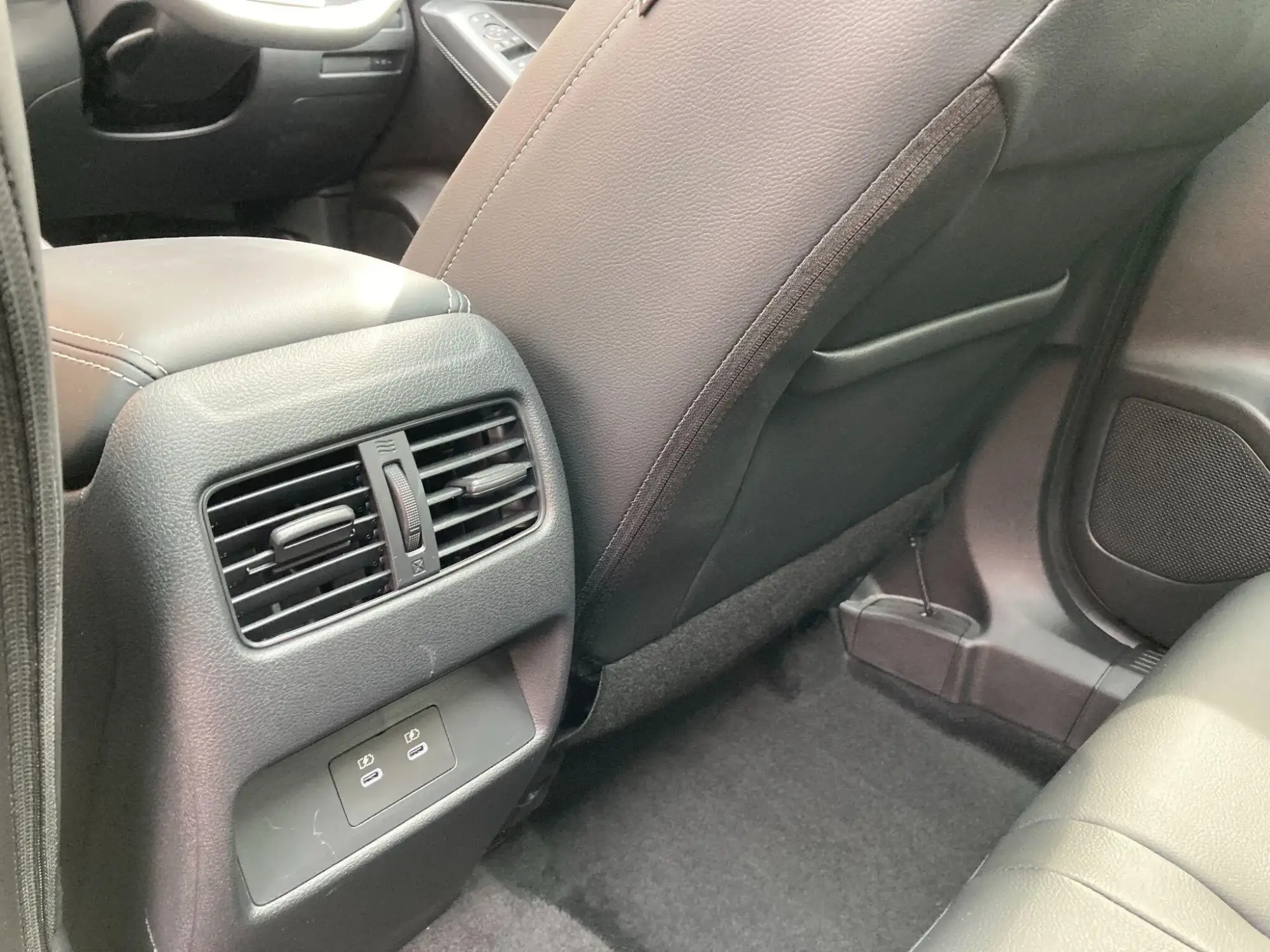 Nissan Qashqai with e-POWER Image 25
