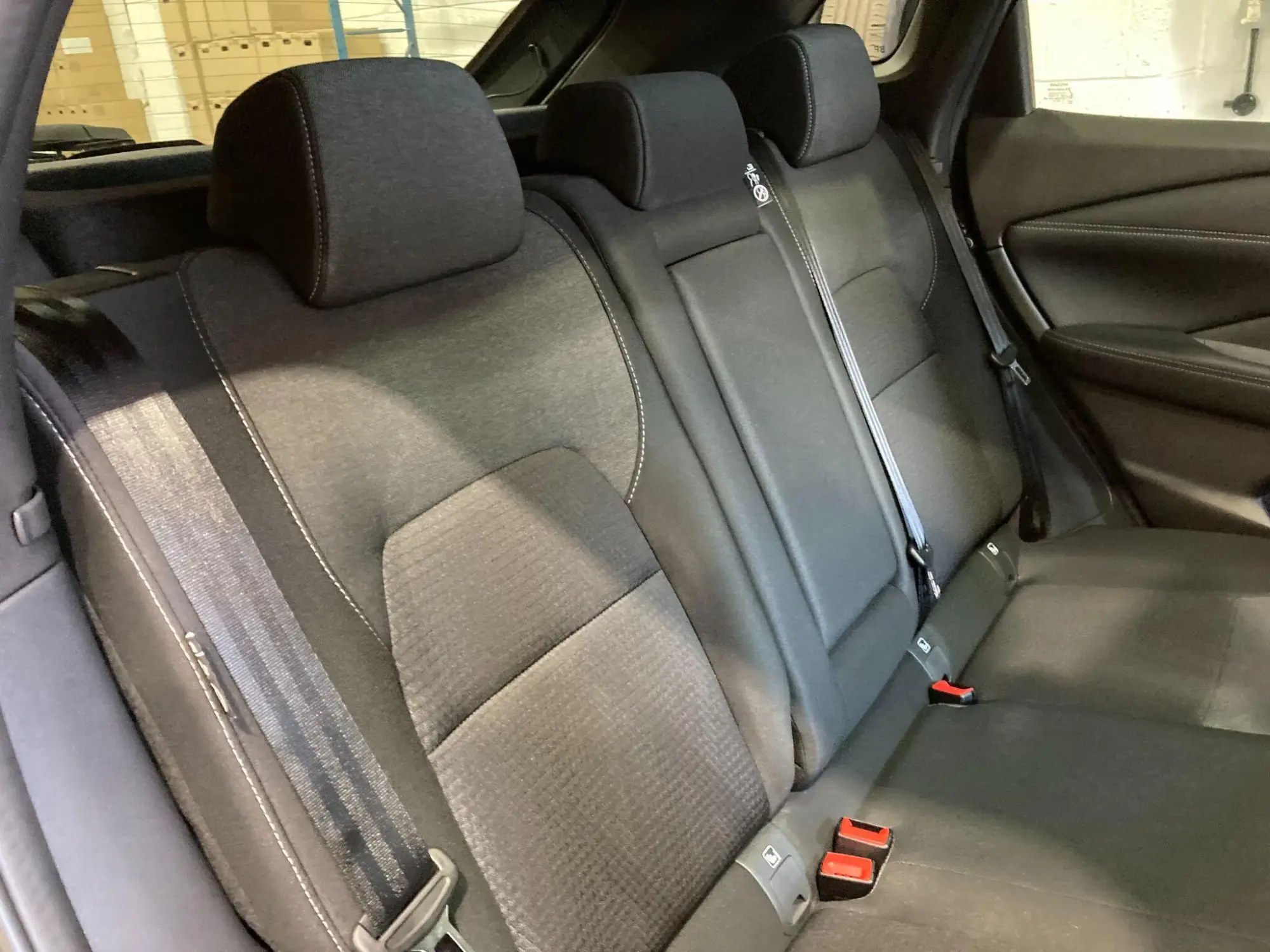 Nissan Qashqai with e-POWER Image 30 Nissan Qashqai with e-POWER Image 30