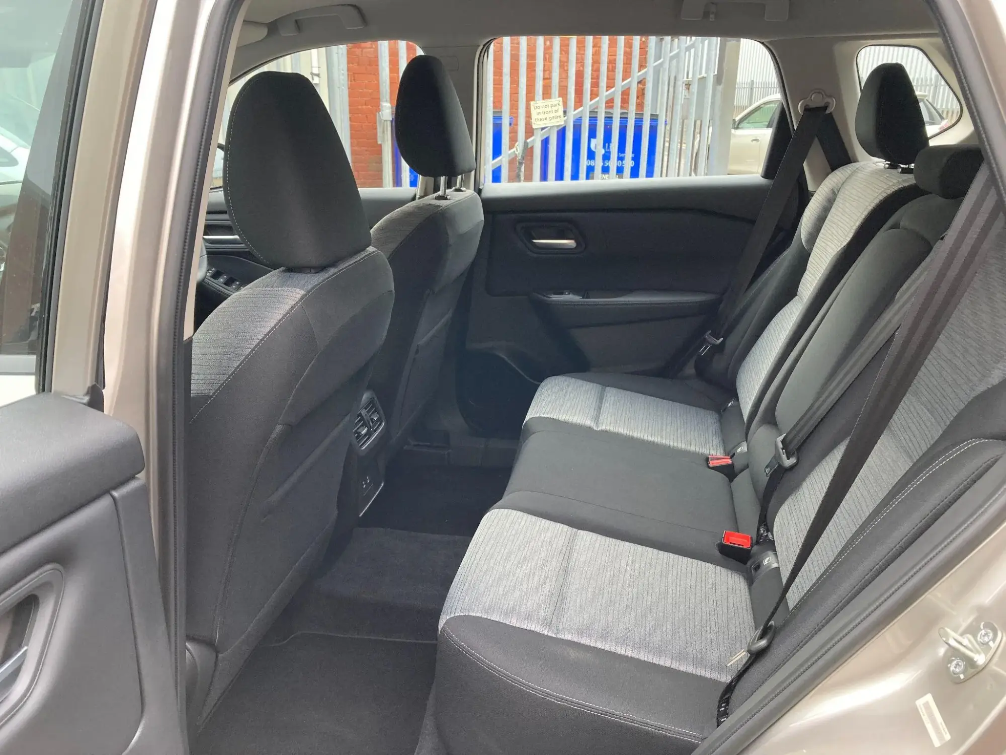 Nissan X-Trail e-POWER Image 31