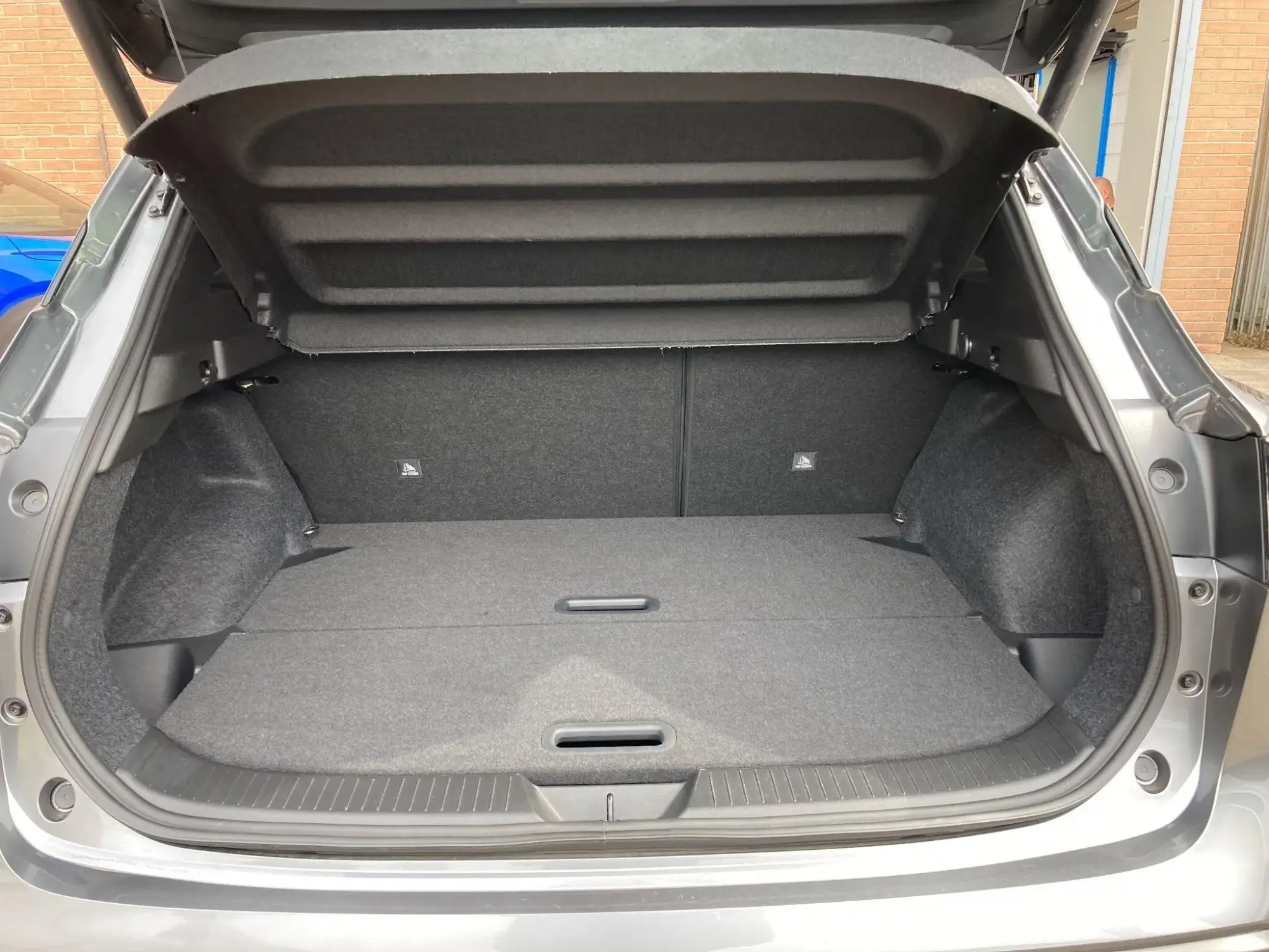 Nissan Qashqai with e-POWER Image 26