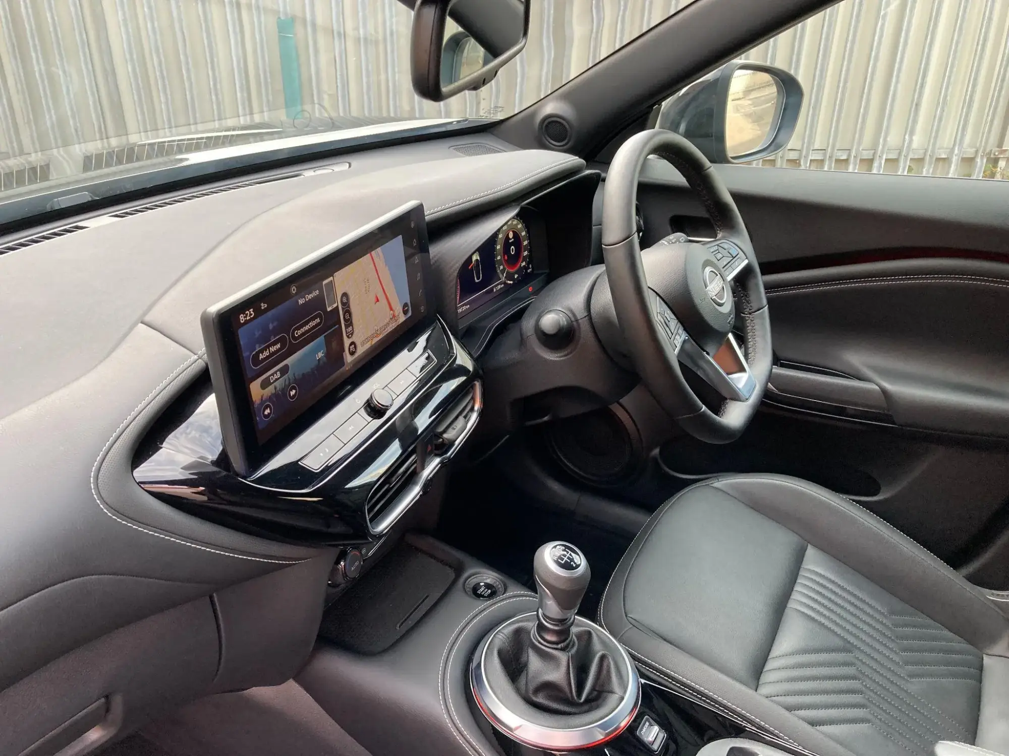 Nissan Juke Image 26 Nissan Juke Image 26