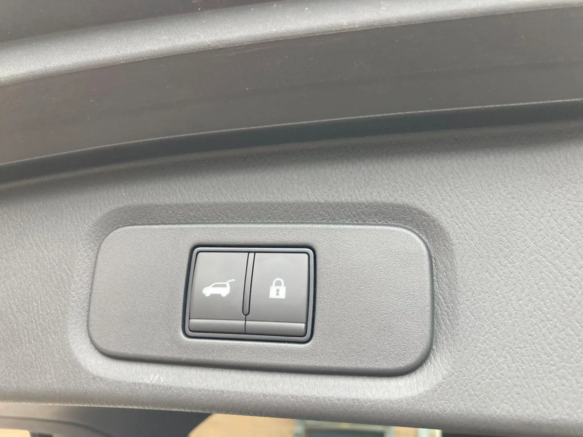 Nissan Qashqai with e-POWER Image 27
