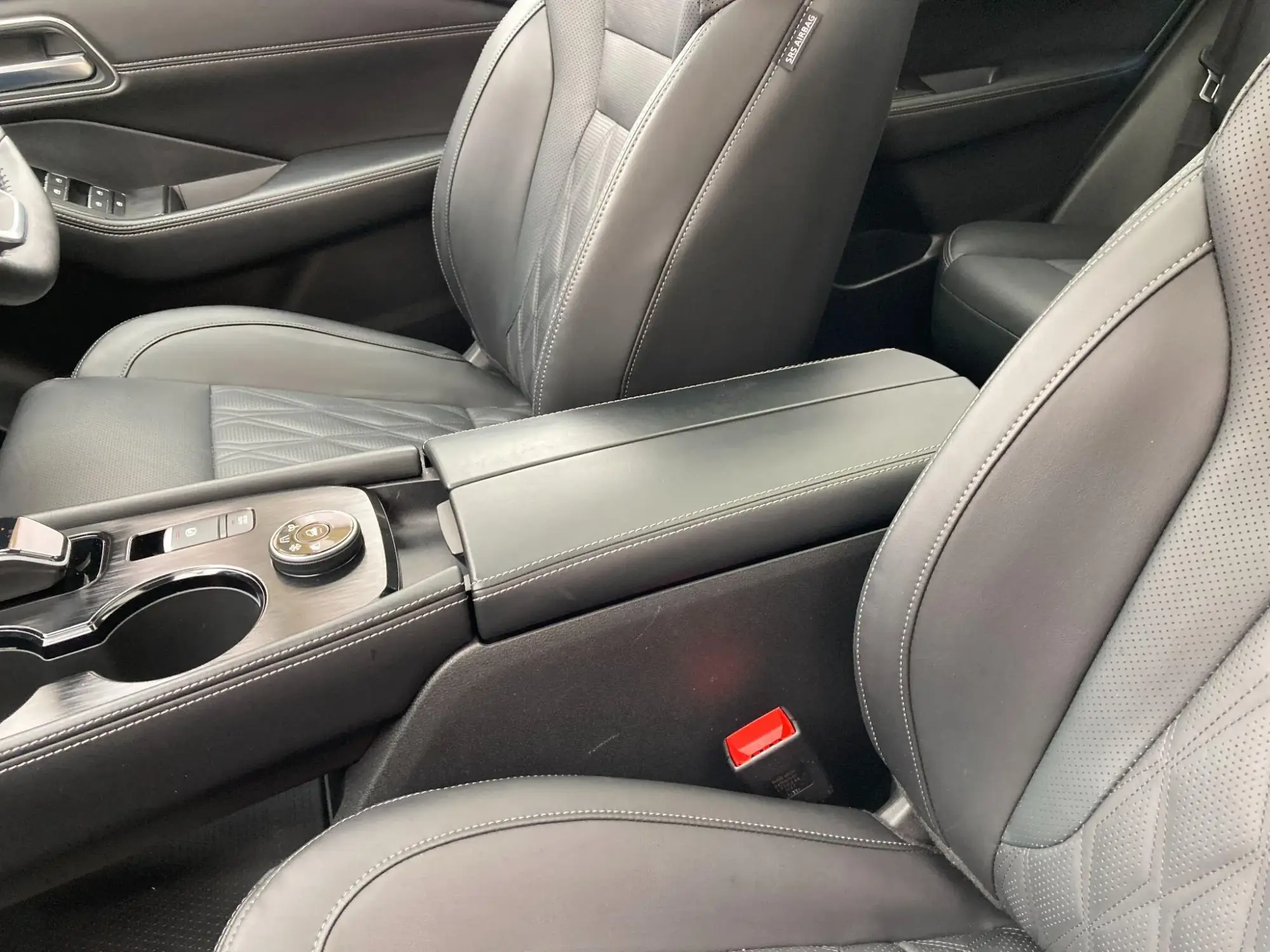 Nissan X-Trail e-POWER Image 35
