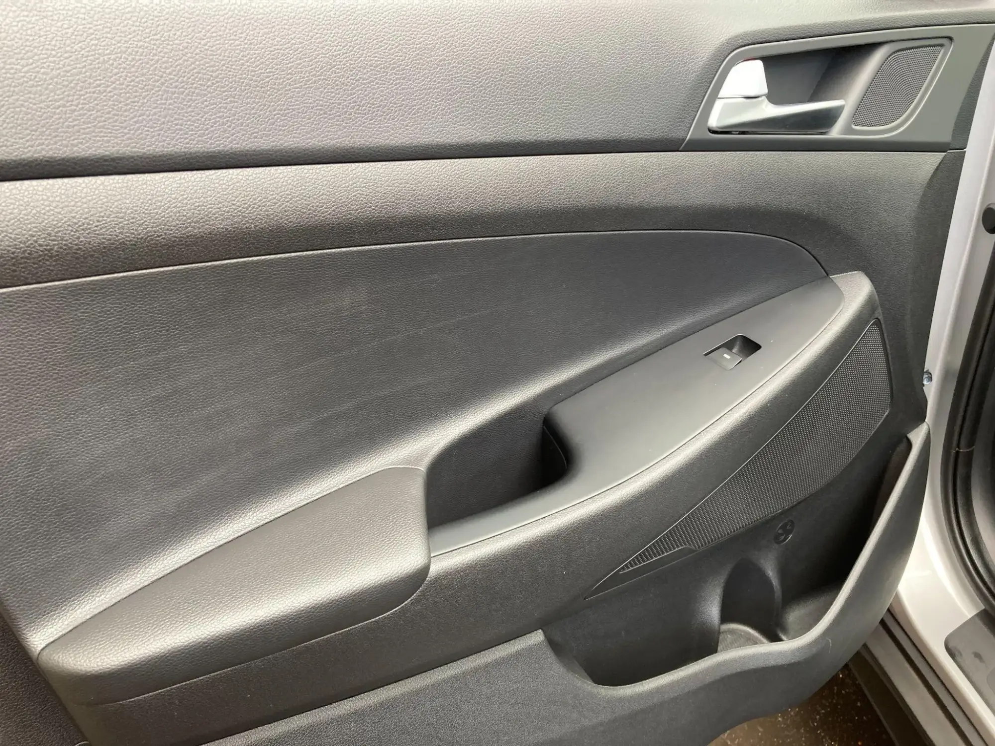 Hyundai TUCSON Image 32 Hyundai TUCSON Image 32