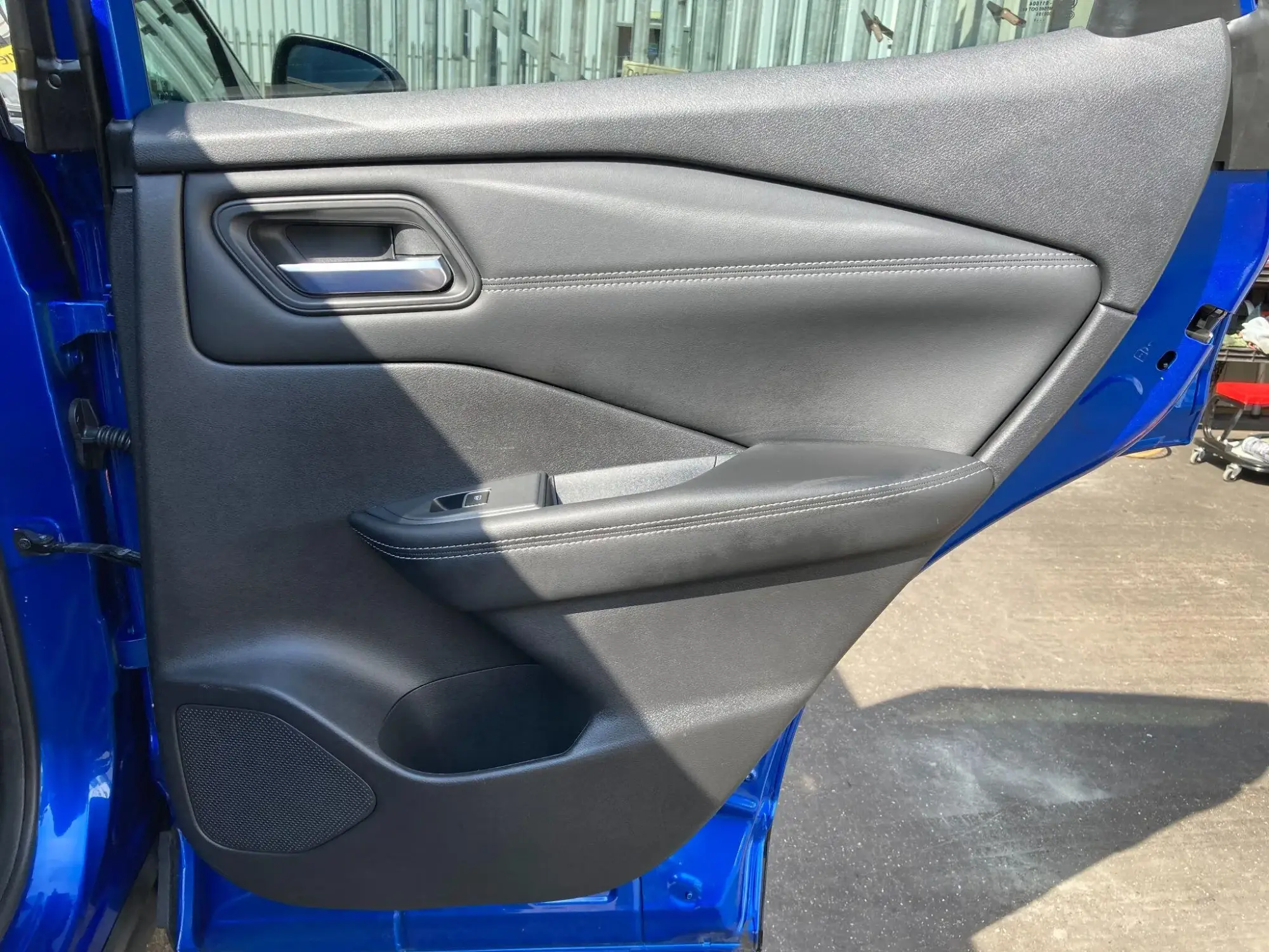 Nissan Qashqai Image 31